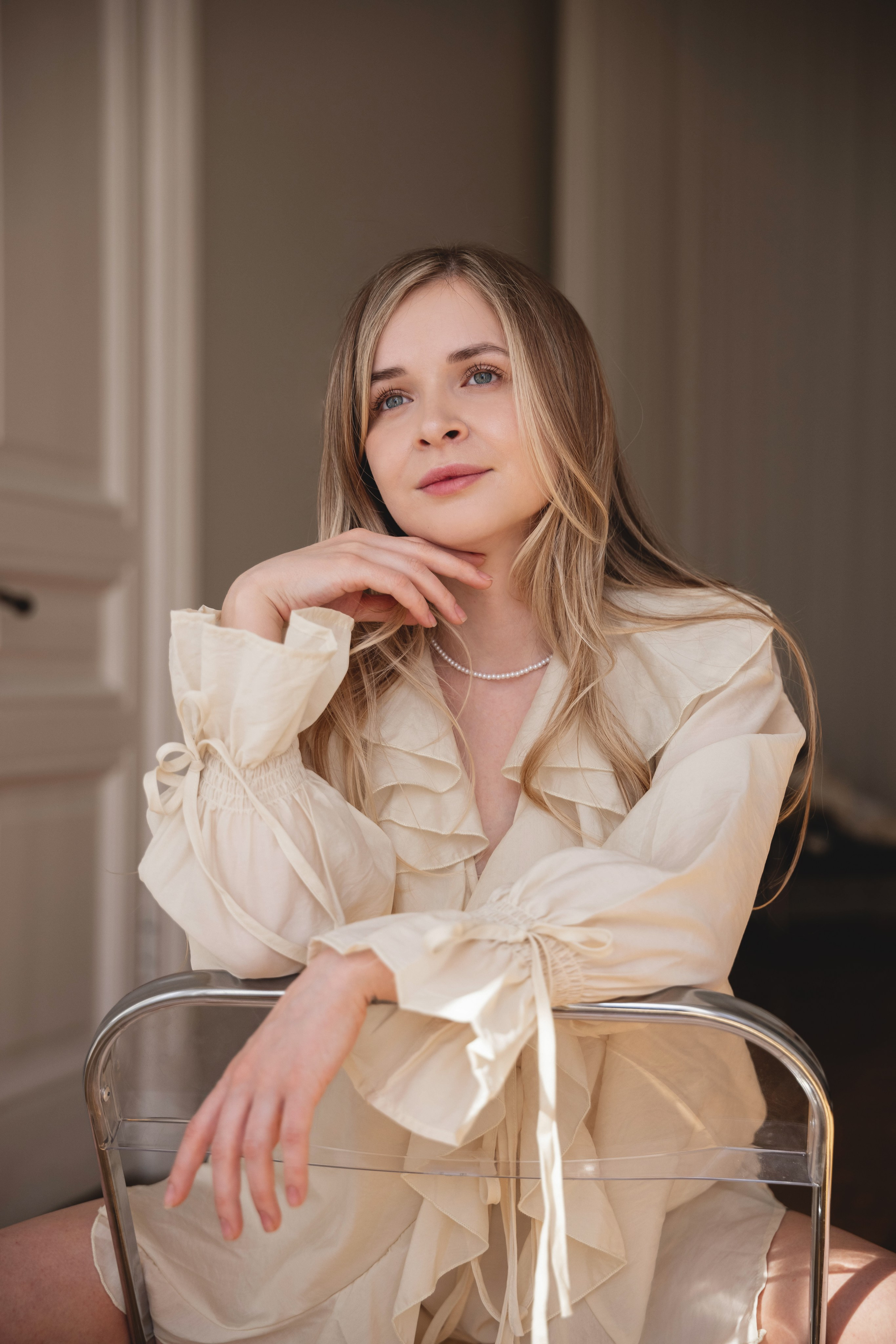 Лера и Лиза. Свадебный и портретный фотограф