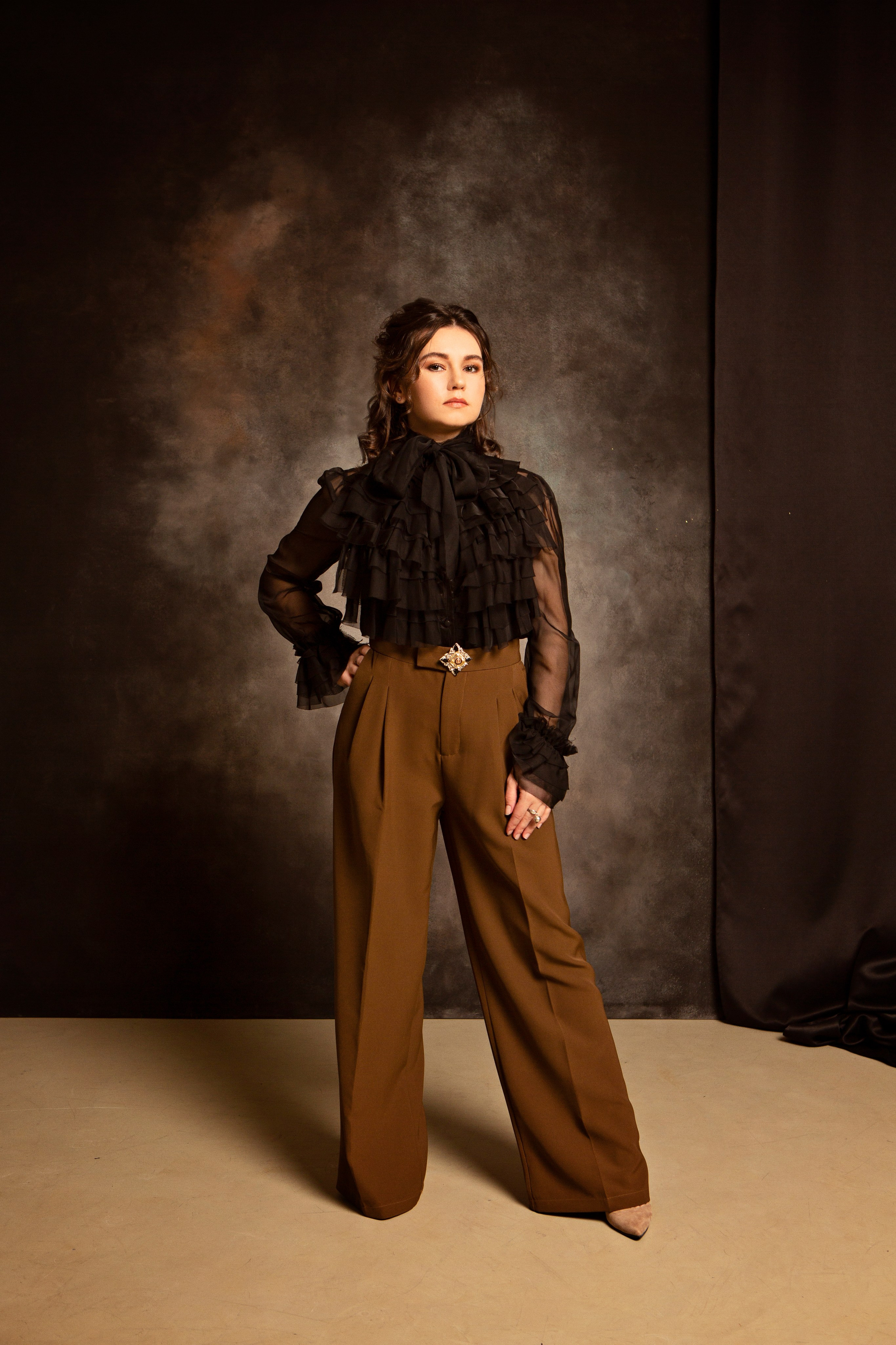 Бренд фото. Фотограф / Мастерская фотографии МетоD