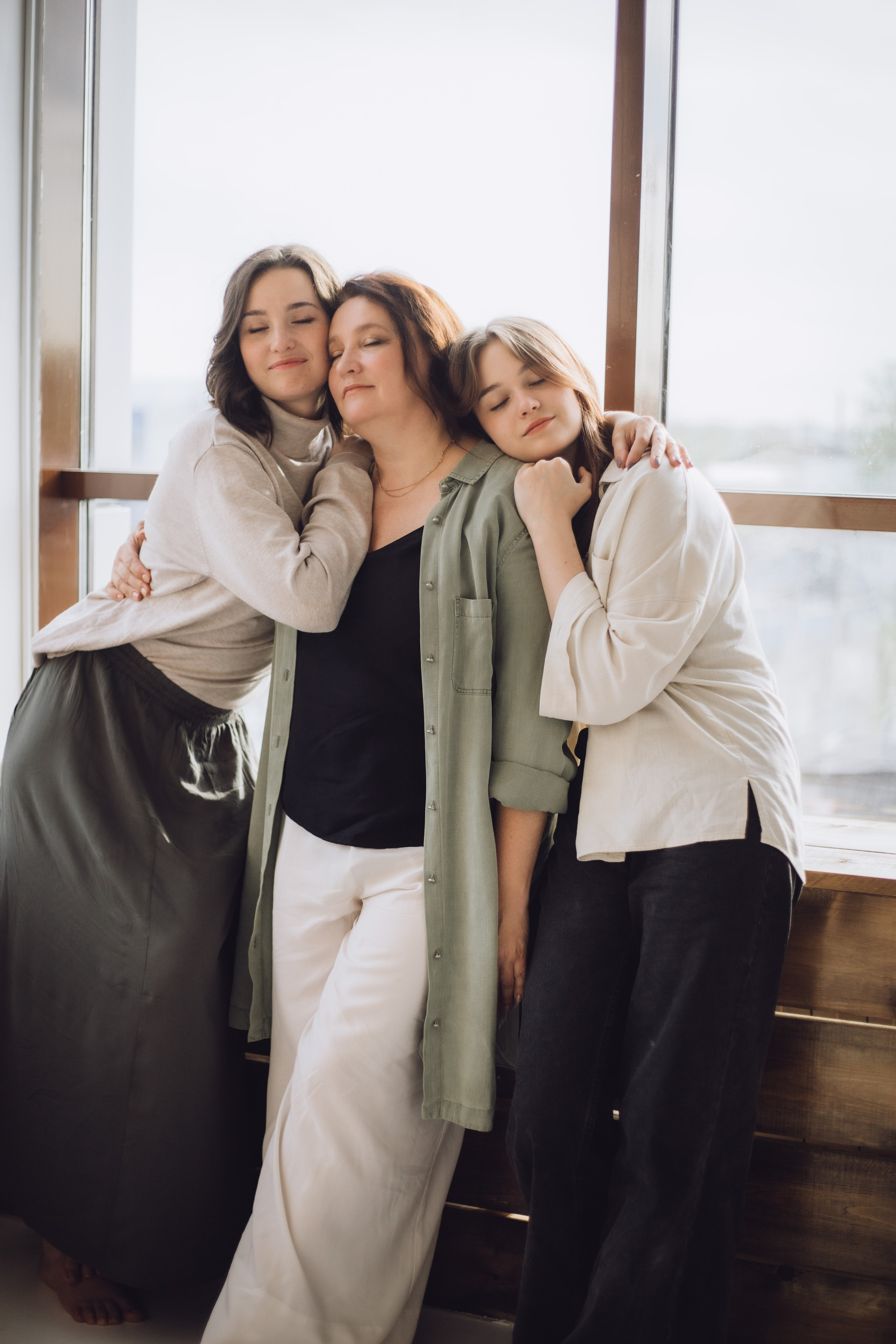 Анюта. Фотограф Анна Шибанова Ангарск-Иркутск