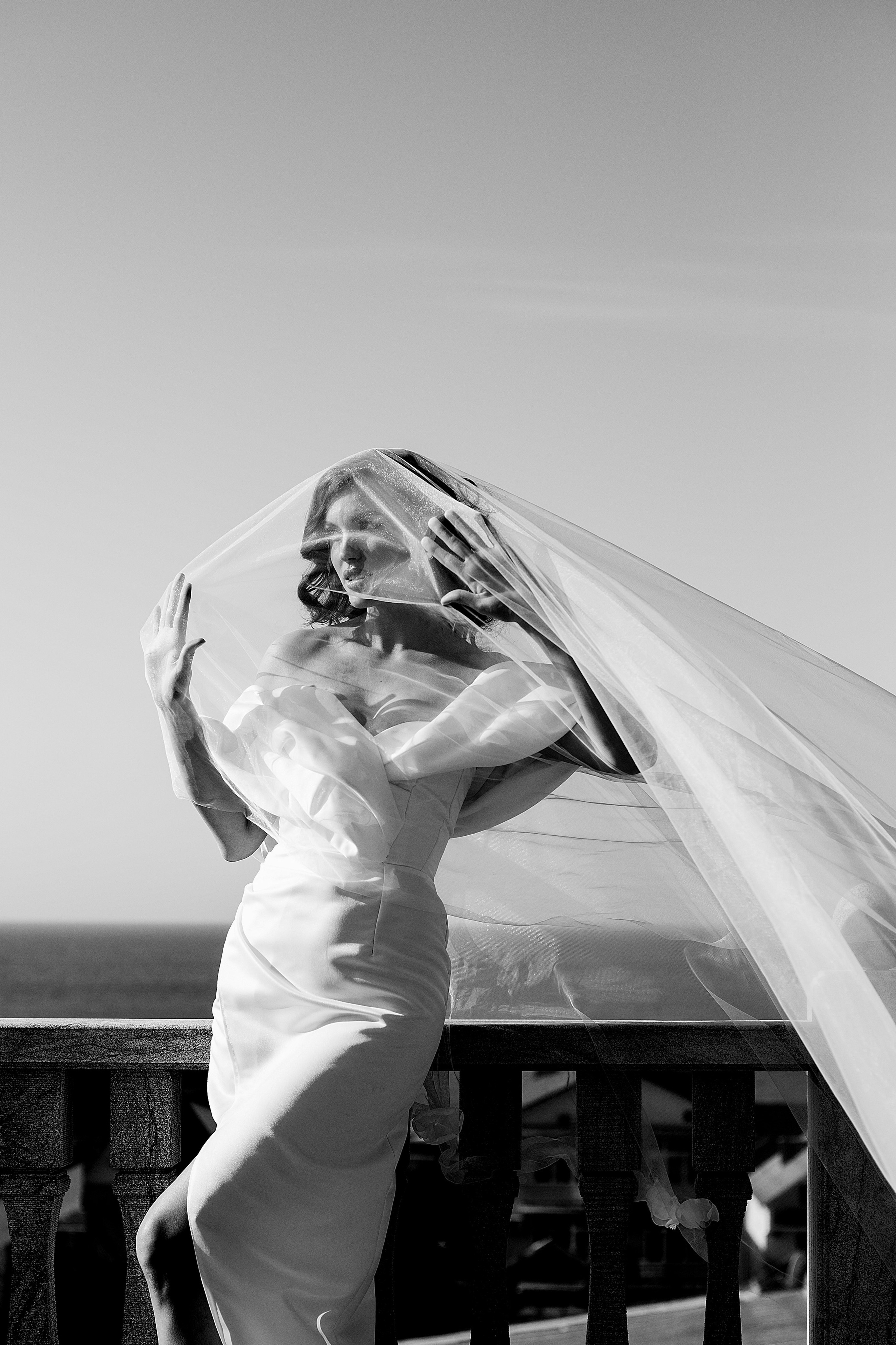 Свадьба. Свадебный фотограф в Москве Полина Дюваль