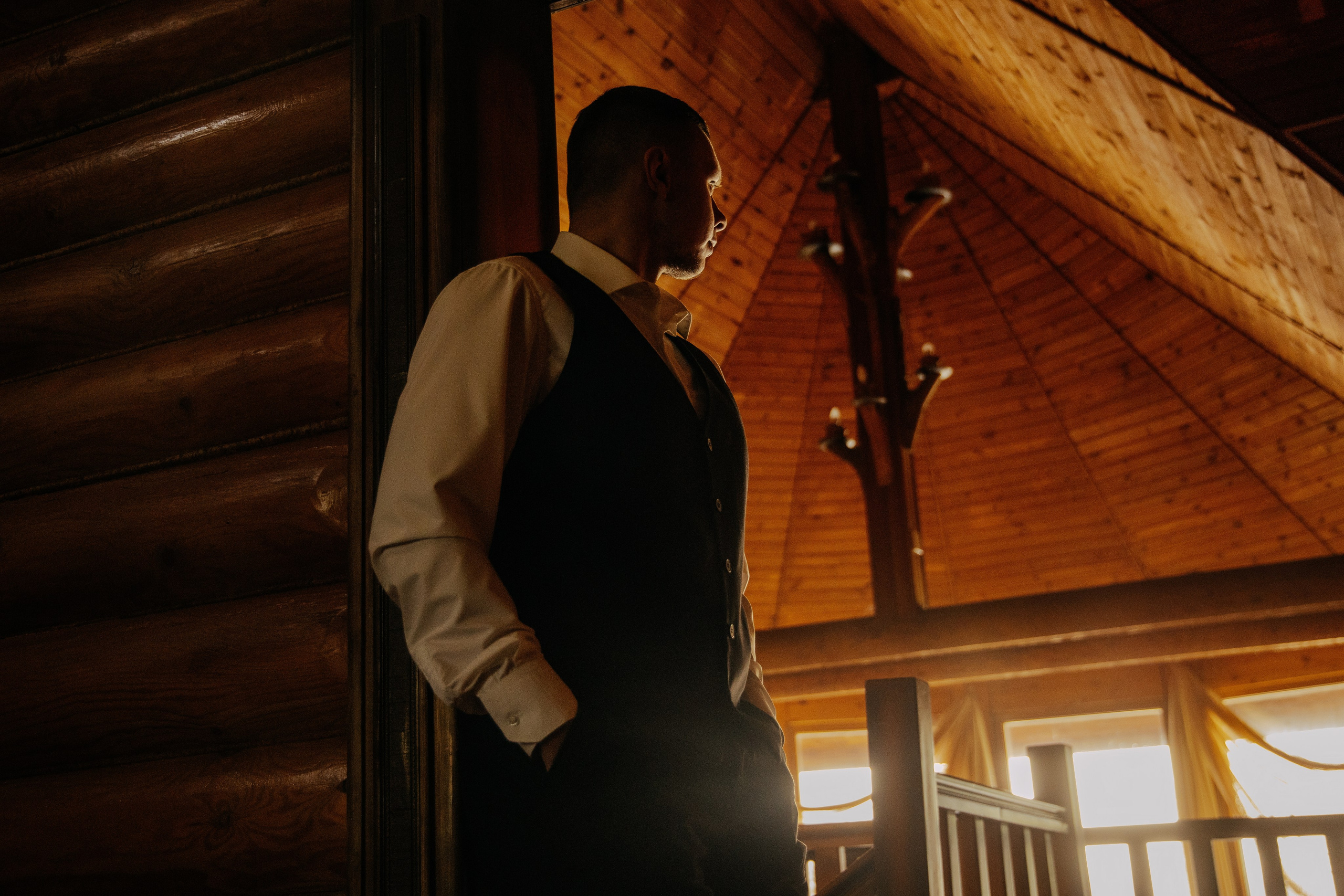 Алексей и Валерия. Свадебный организатор в Ростове-на-Дону Яснов Роман