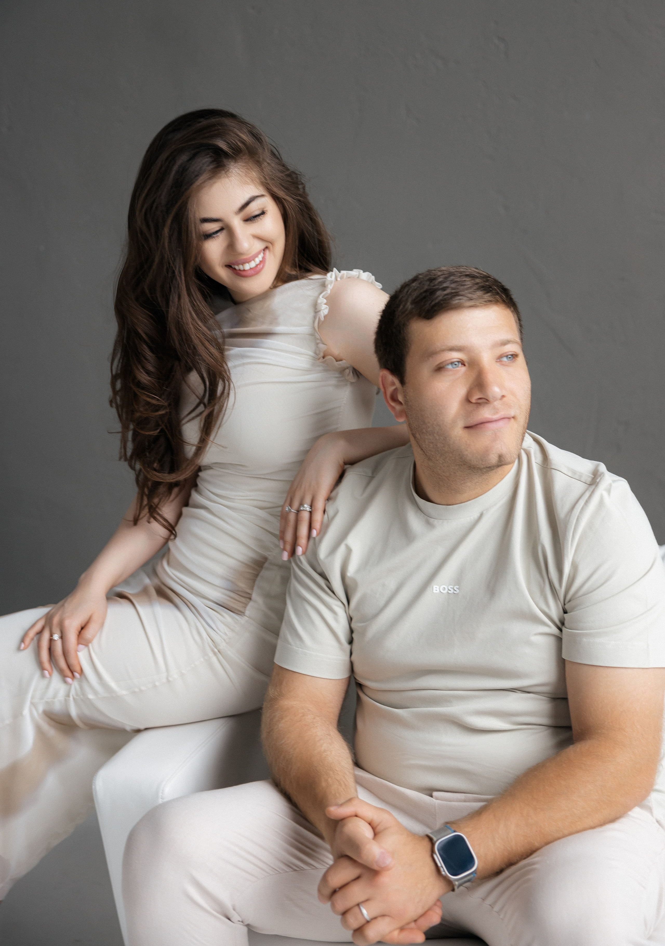 Глубоко под кожей. Фотограф Алина Мкртычева