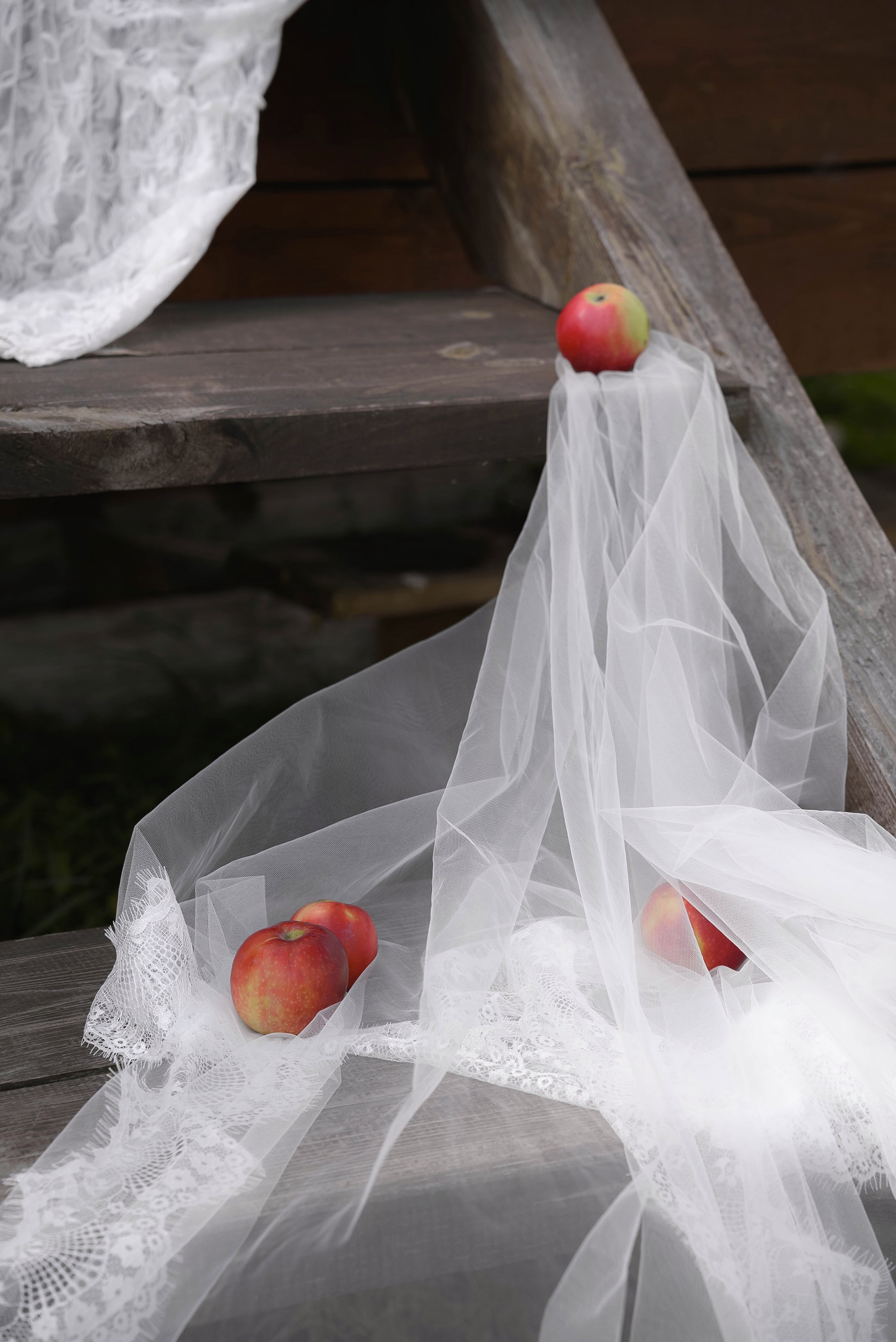 Арина | Михаил. Свадебный и семейный фотограф в Казани Диана Портнова