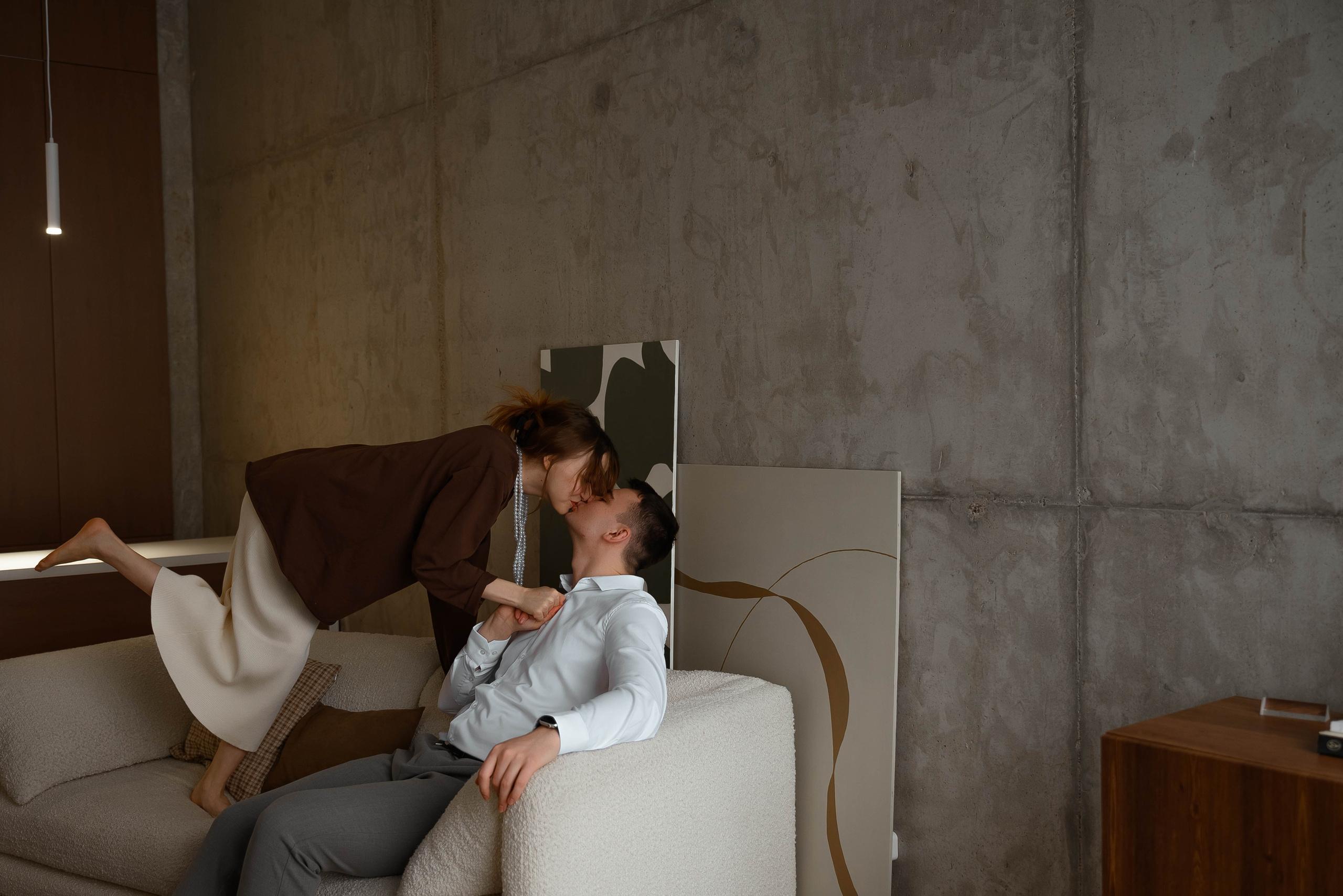 А & Д | Студия. Свадебный и семейный фотограф в Казани Диана Портнова