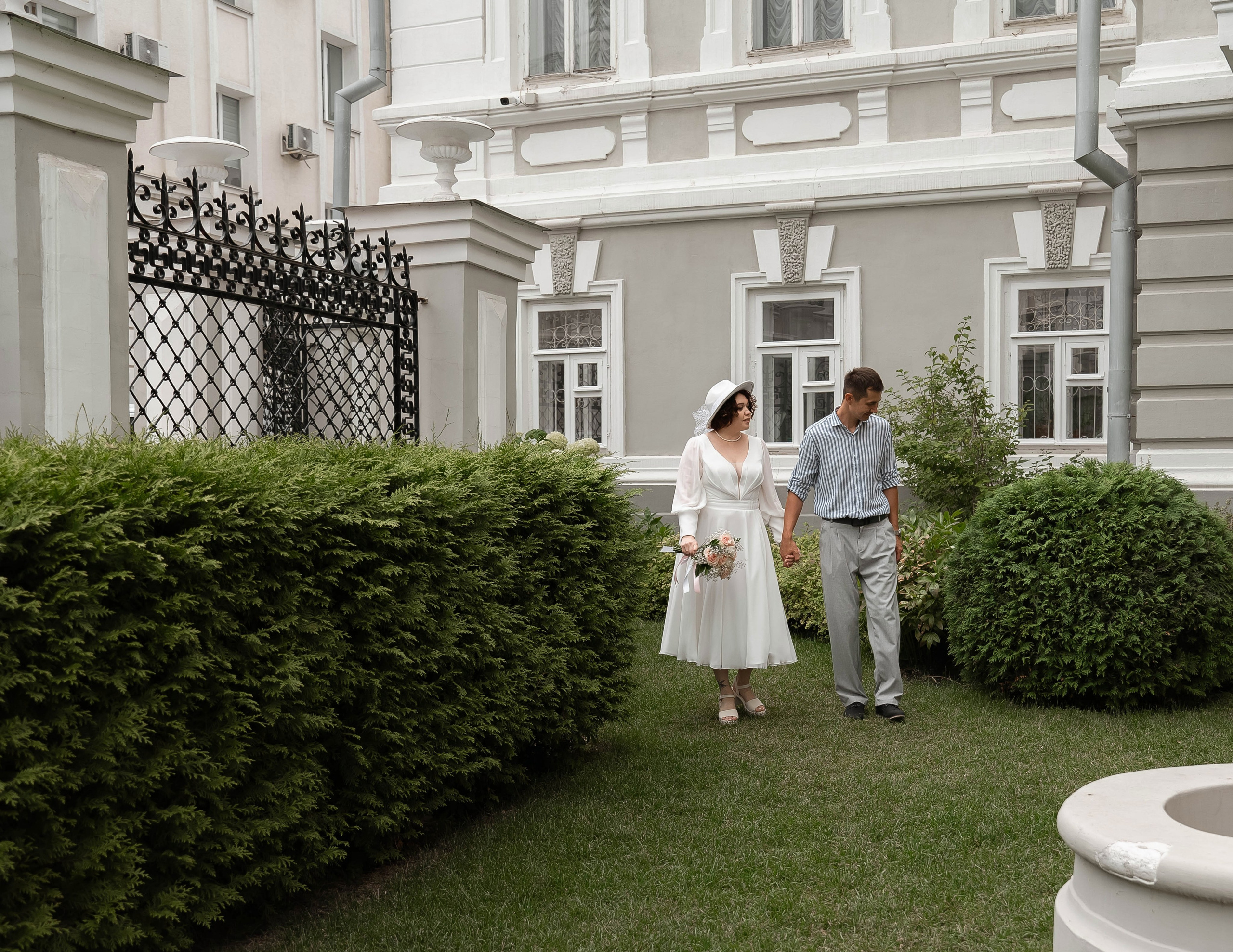Алина | Роберт. Свадебный и семейный фотограф в Казани Диана Портнова
