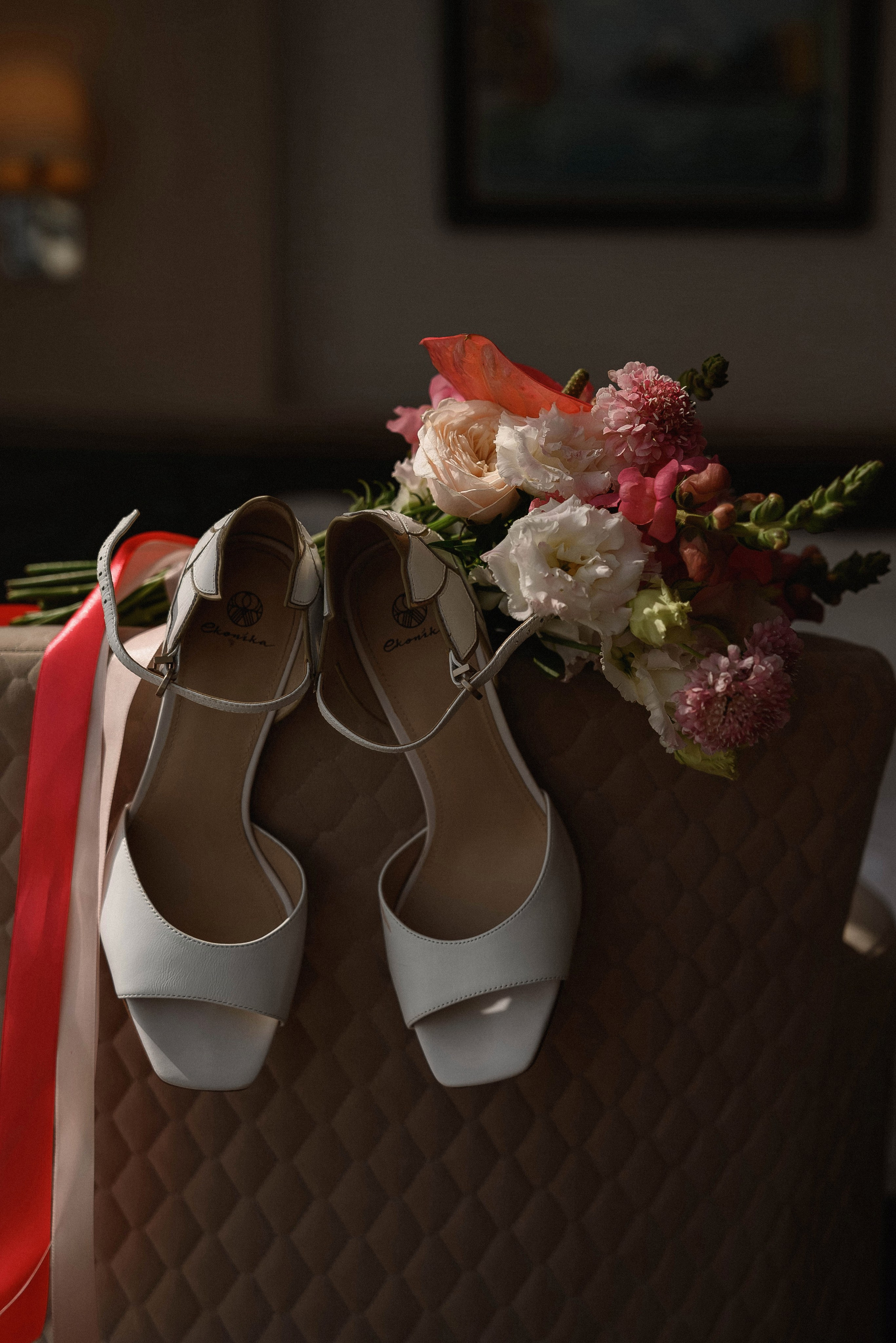 Амир | Алина. Свадебный и семейный фотограф в Казани Диана Портнова