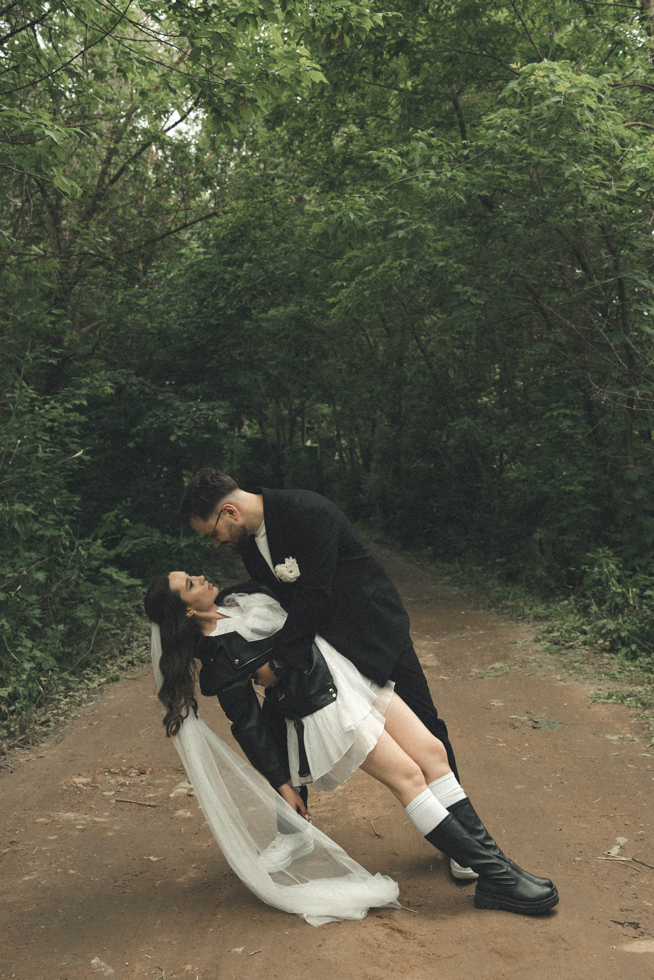 Лиана | Айдар. Свадебный и семейный фотограф в Казани Диана Портнова