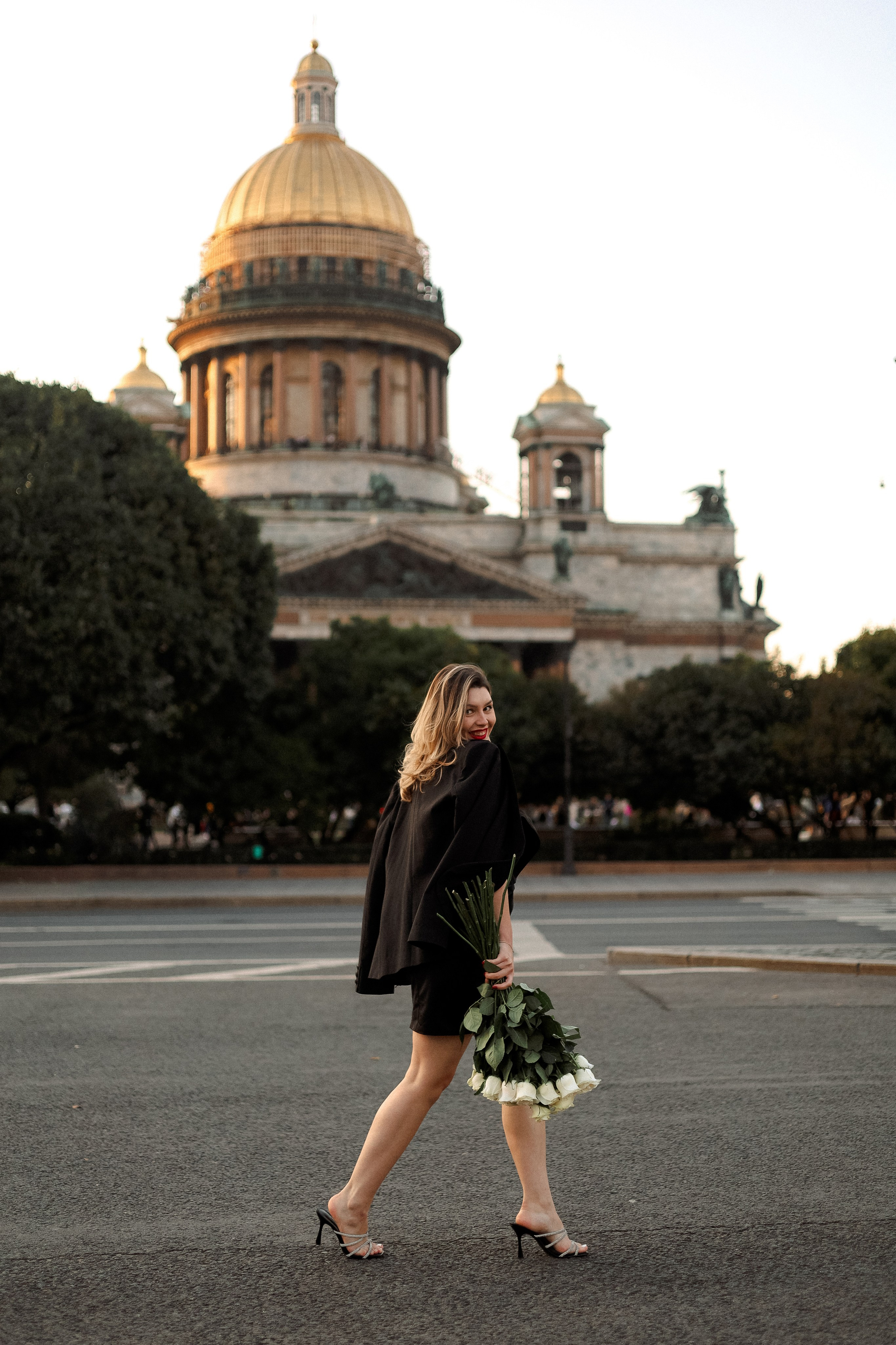 Алина. Главная