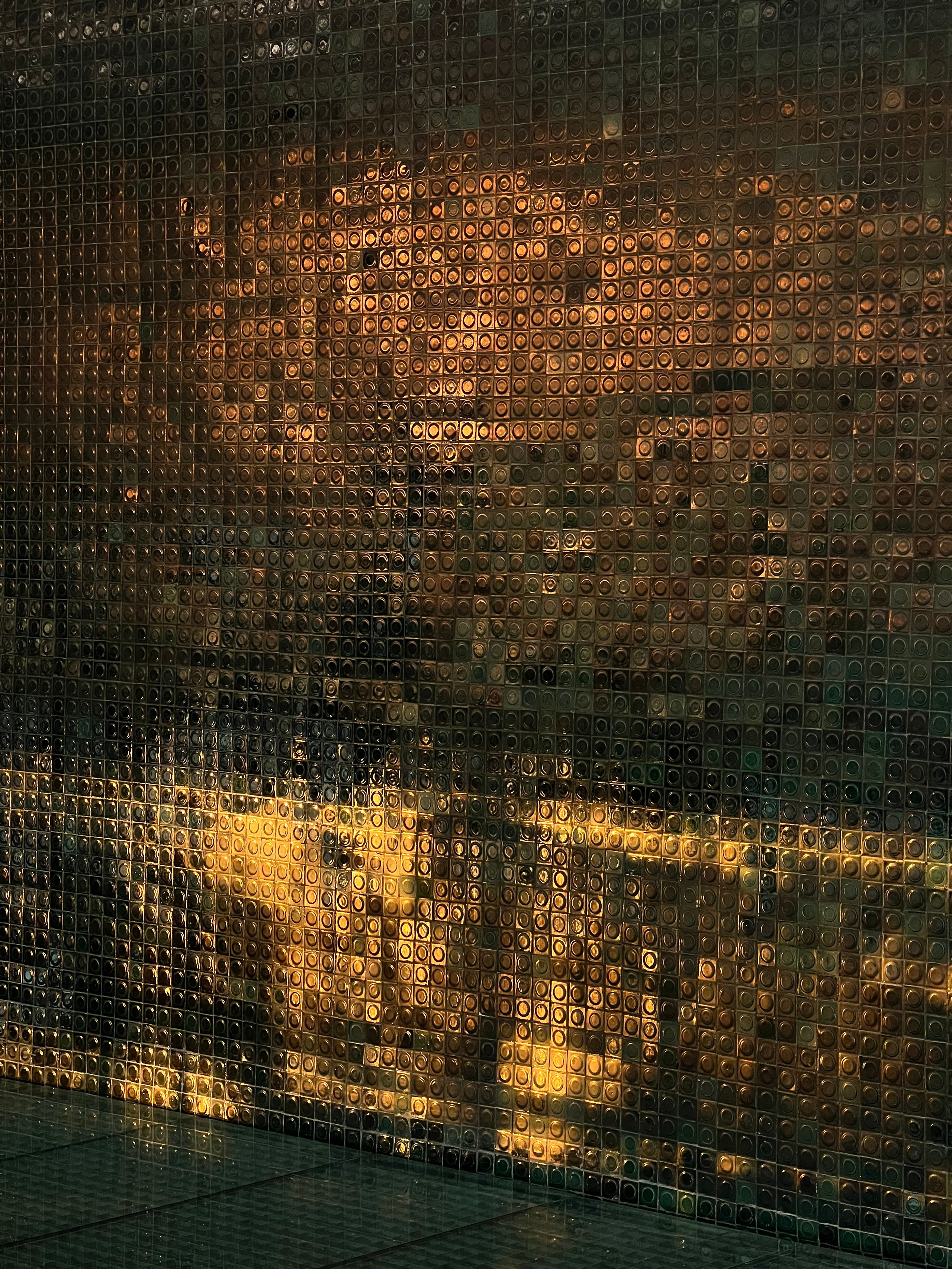 Fragments. Artem Khusainov