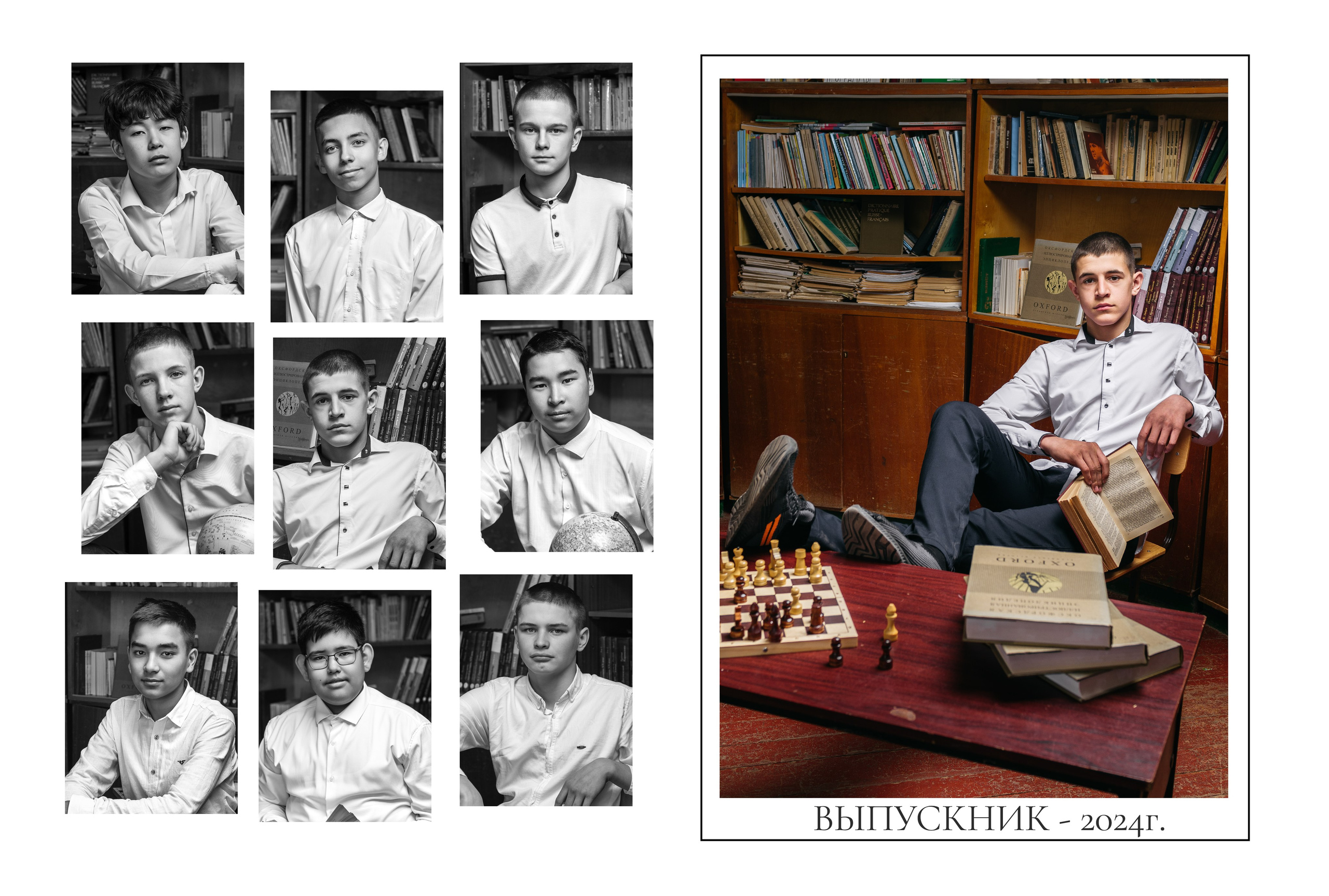 3700. Свадебный и школьный фотограф в Астрахани