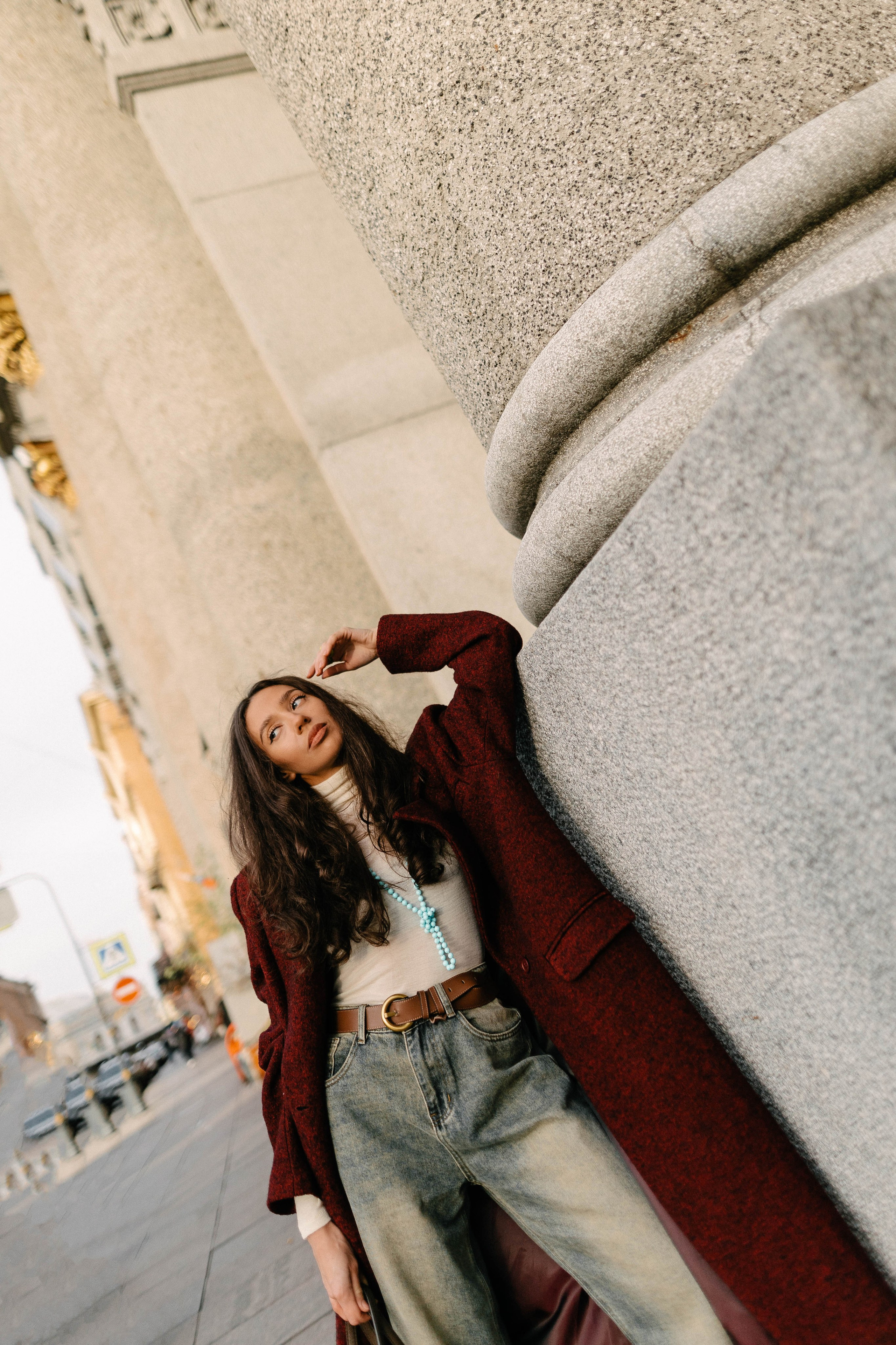 Кристина. Фотограф Veronika Potaseva