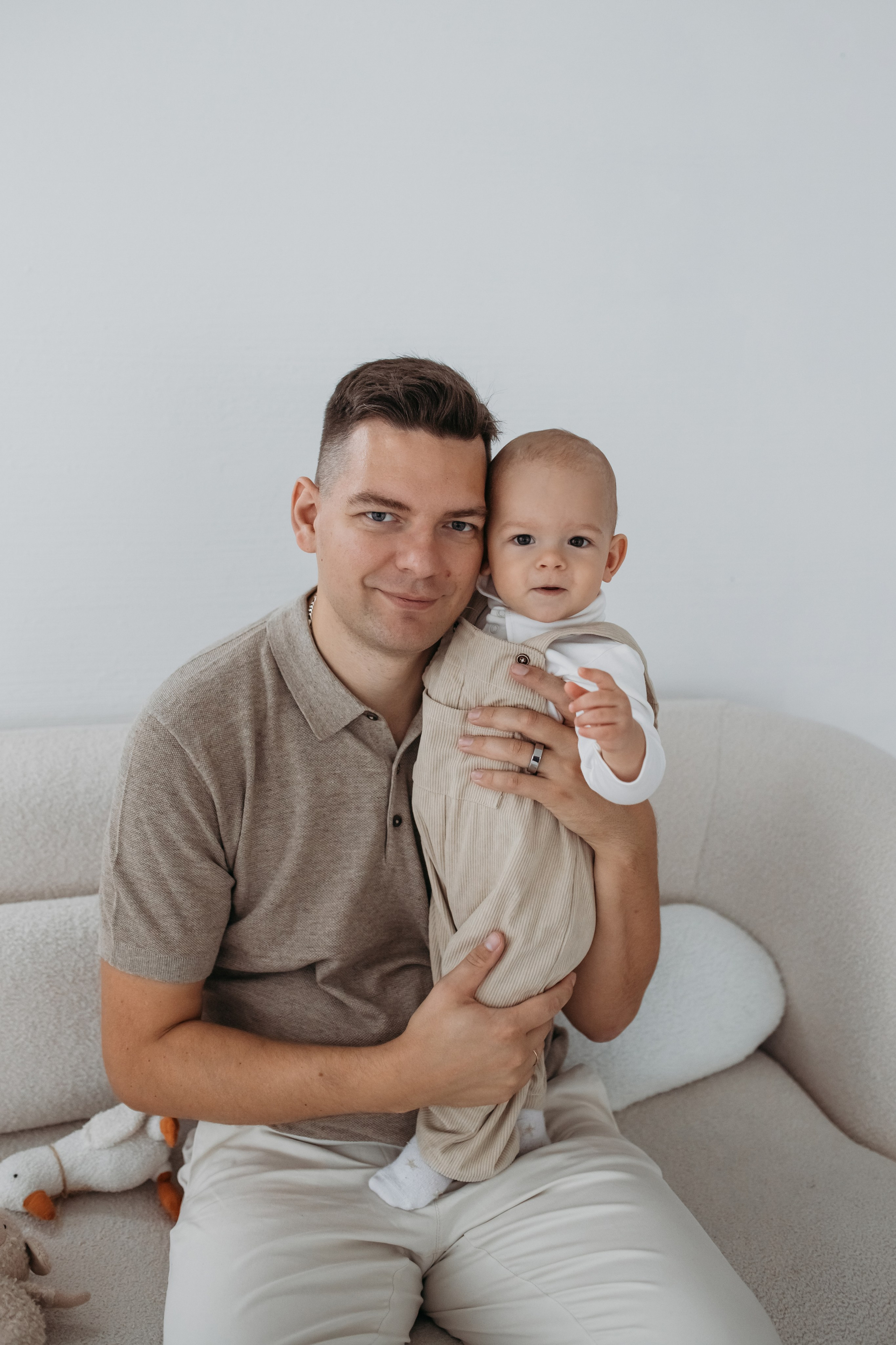 Левушка. Семейный и детский фотограф Минск, Беларусь