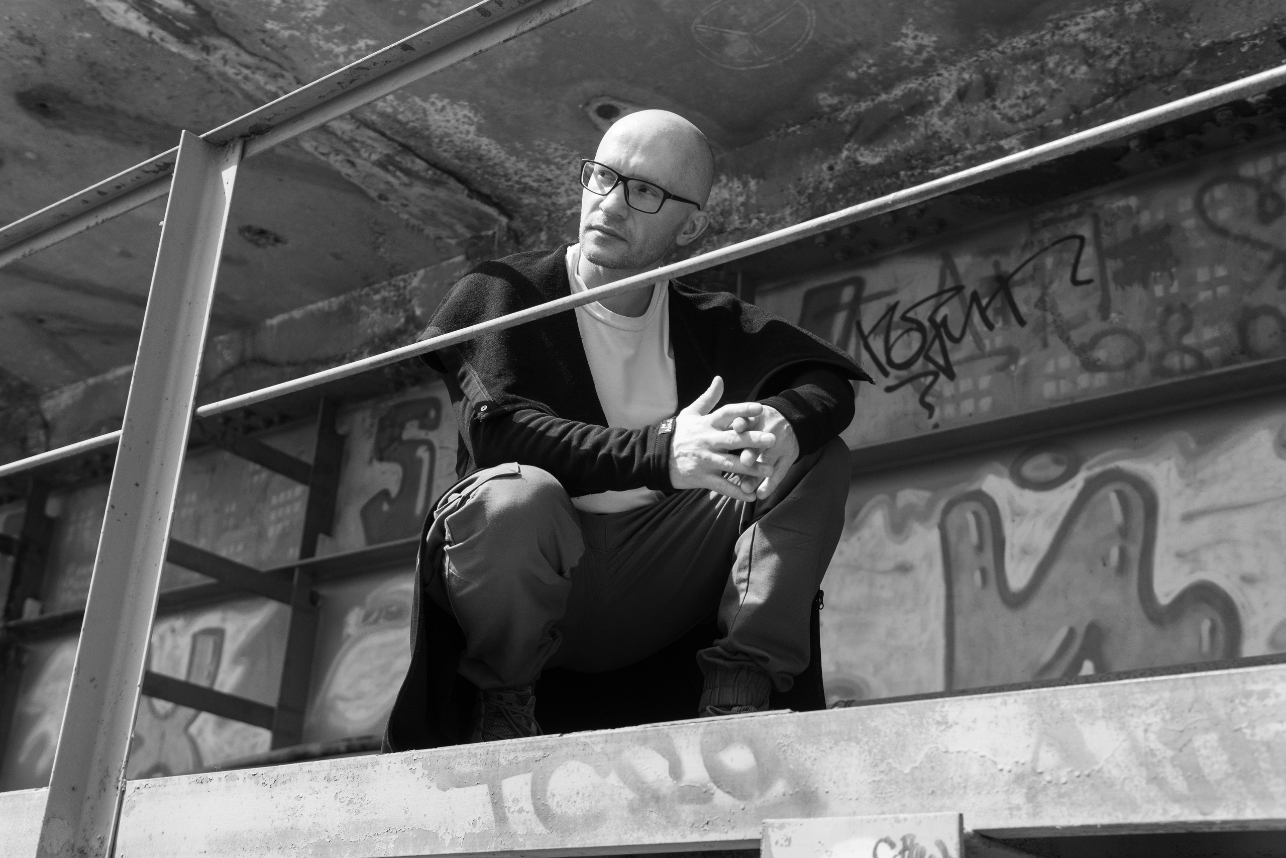 Павел. Фотограф Дарья Локотко в Красноярске