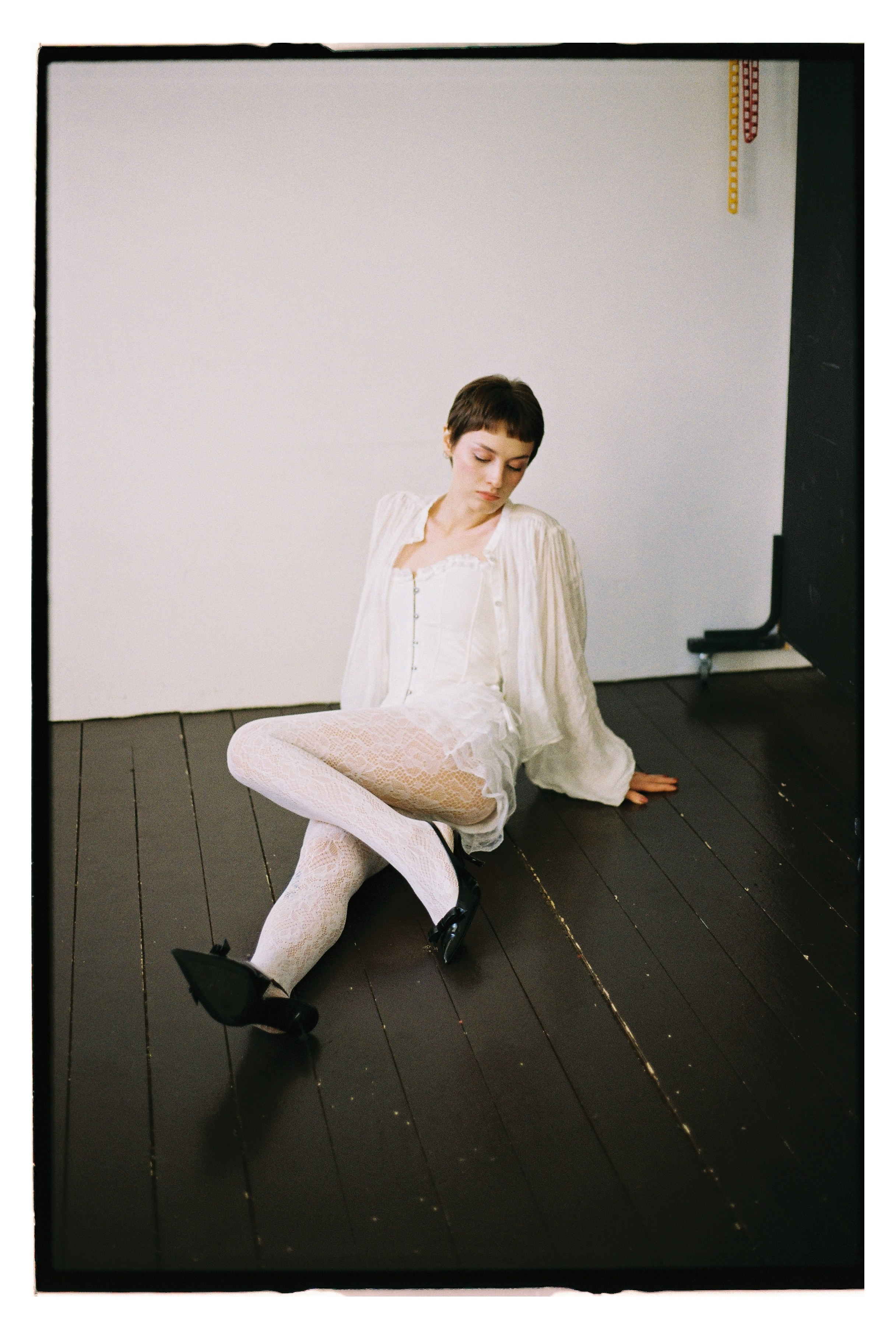 Viktoria. MARK DOROHOV