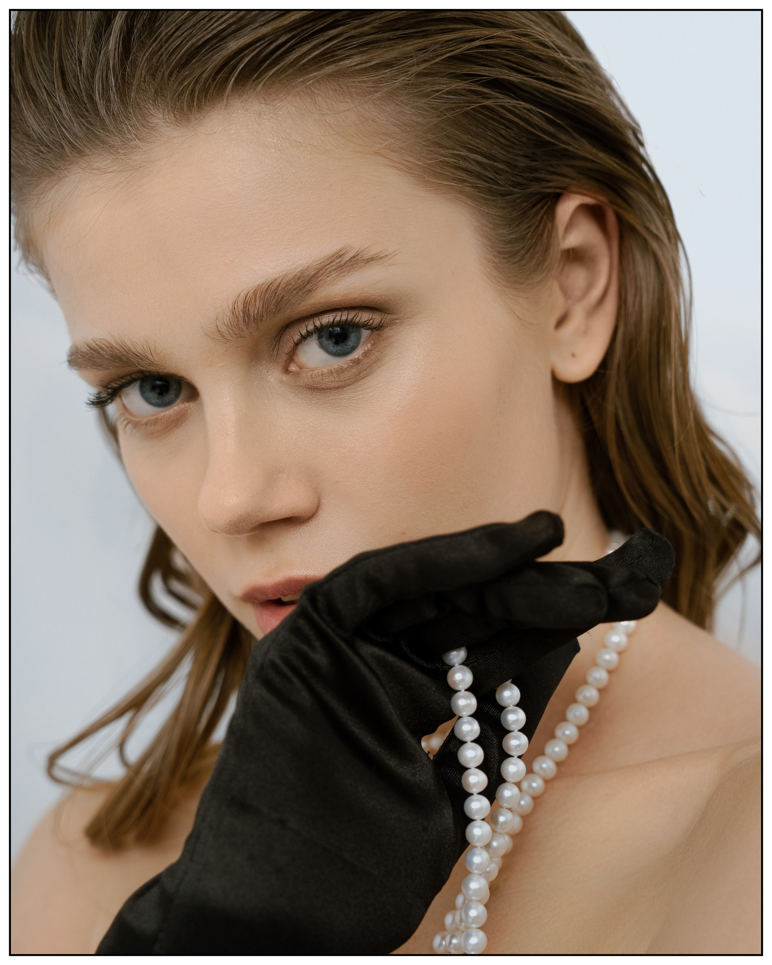 Индивидуальные сьемки. Фотограф из Москвы