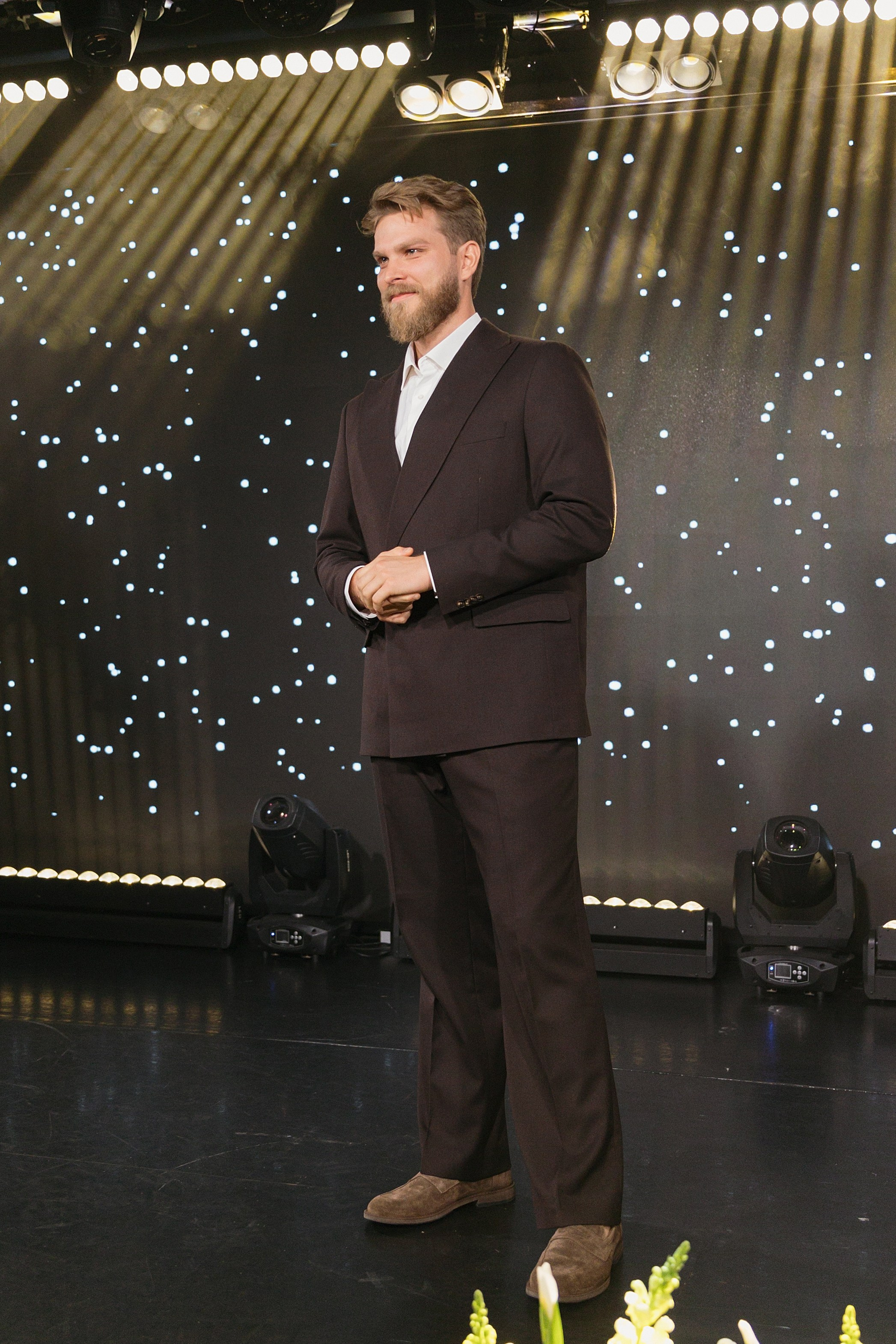 Дмитрий и Екатерина