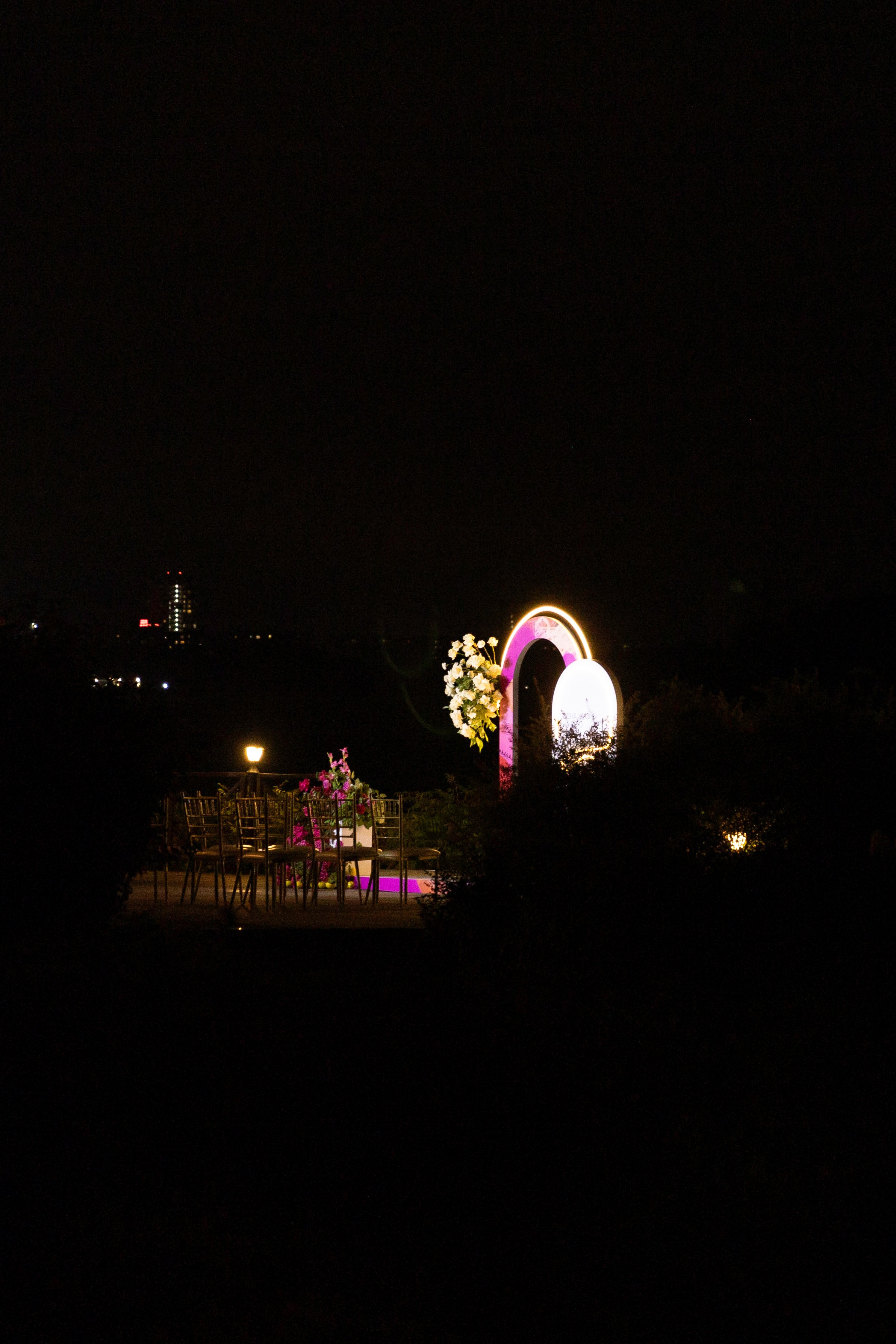 Михаил и Мария