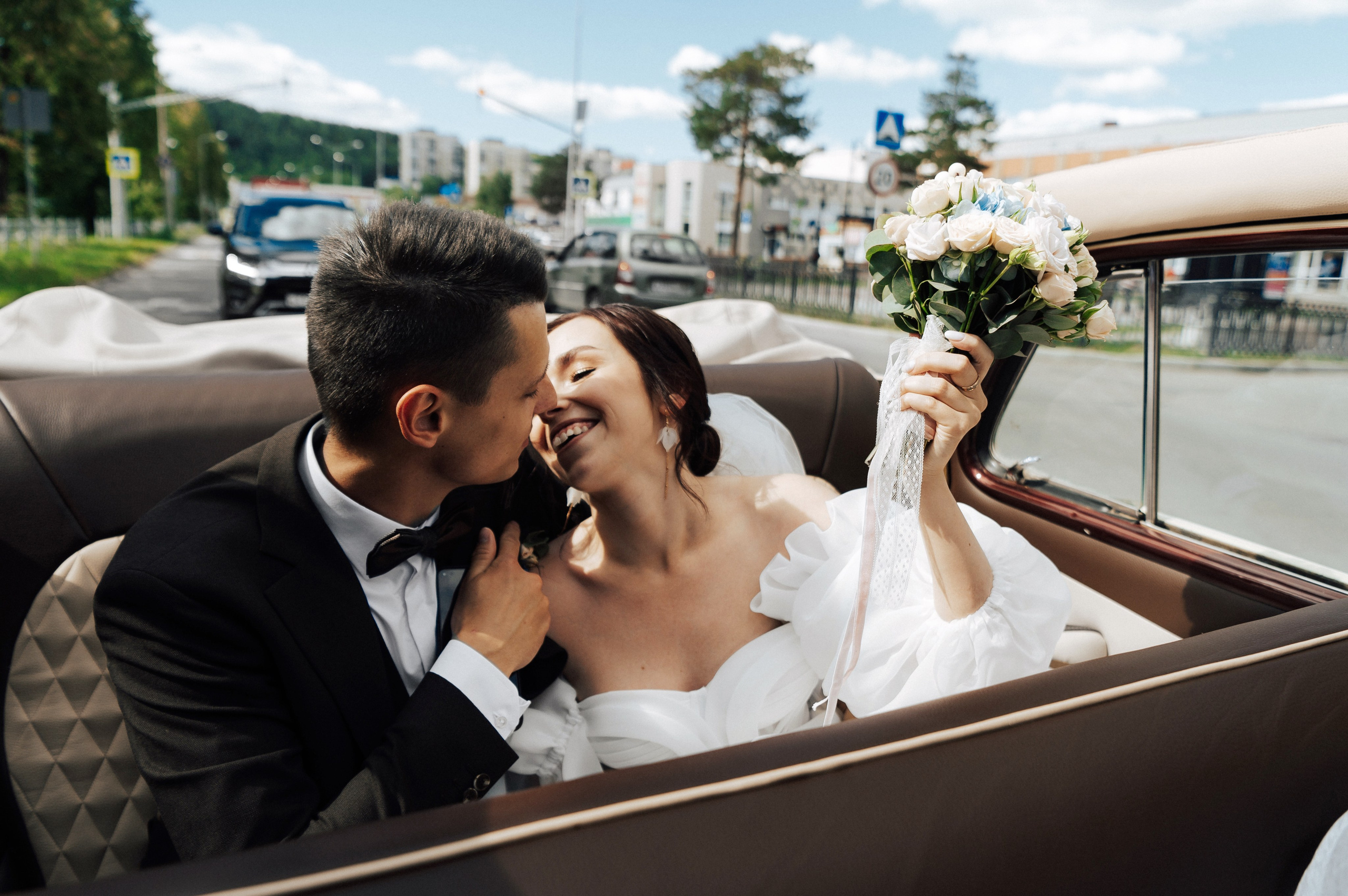 Света и Даня. Фотограф, контент-фотограф Екатеринбург и Новоуральск Екатерина Гусева