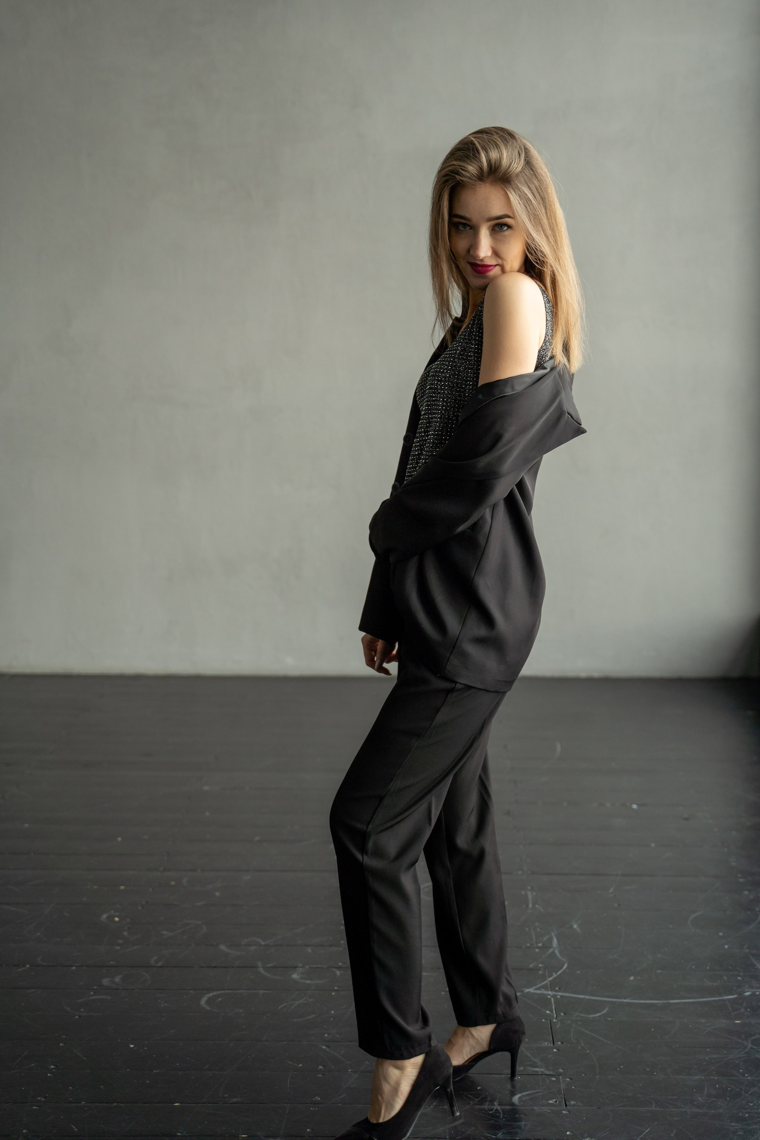 Екатерина. Главная