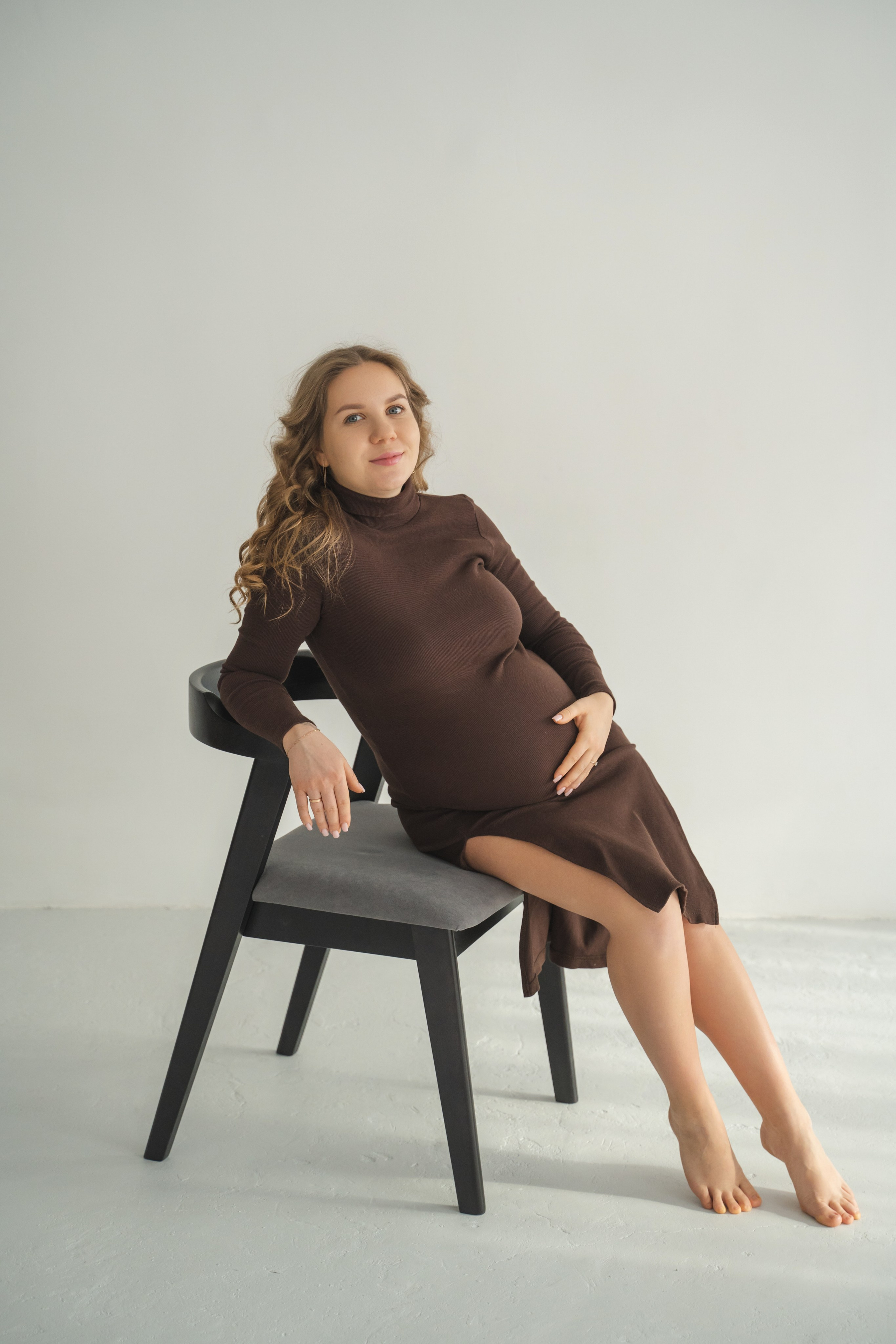 Лера и Николай. Главная