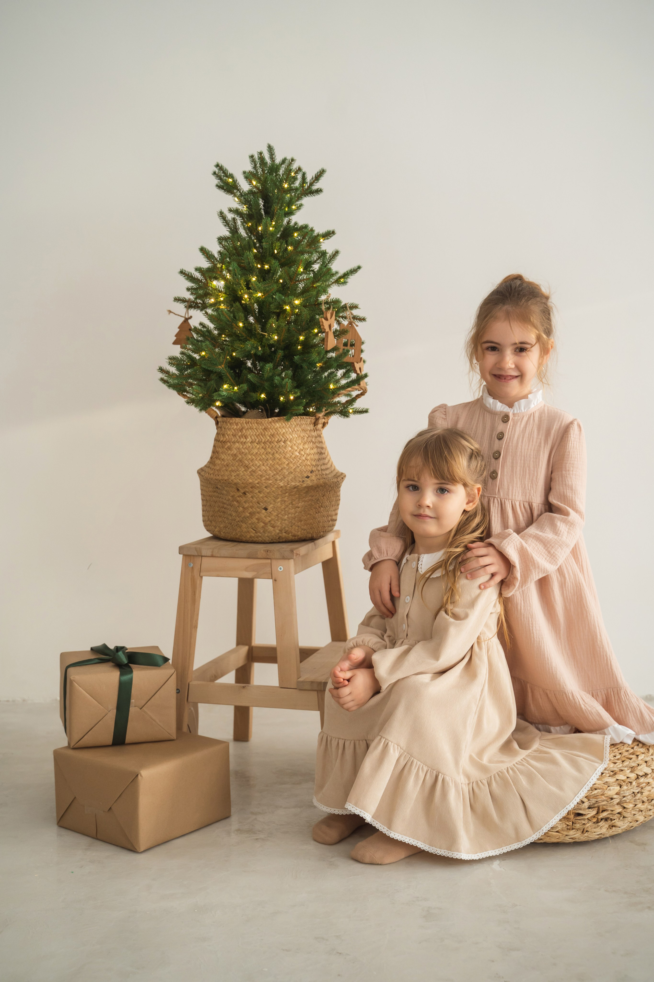 Семья Риммы. Главная