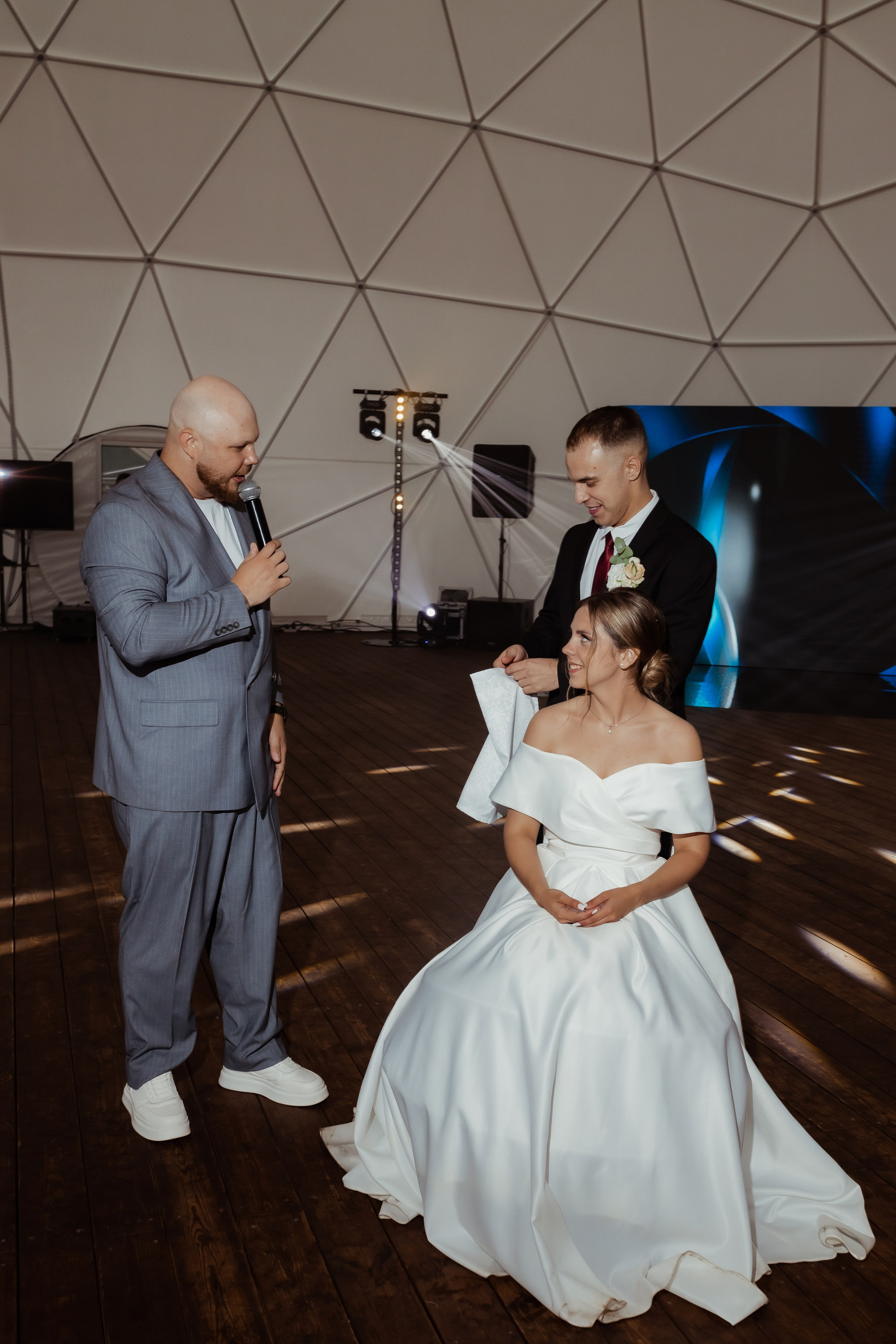 Максим & Катерина (с банкетом). ФОТОГРАФ Маргарита Сивакова | Ярославль Кострома Москва