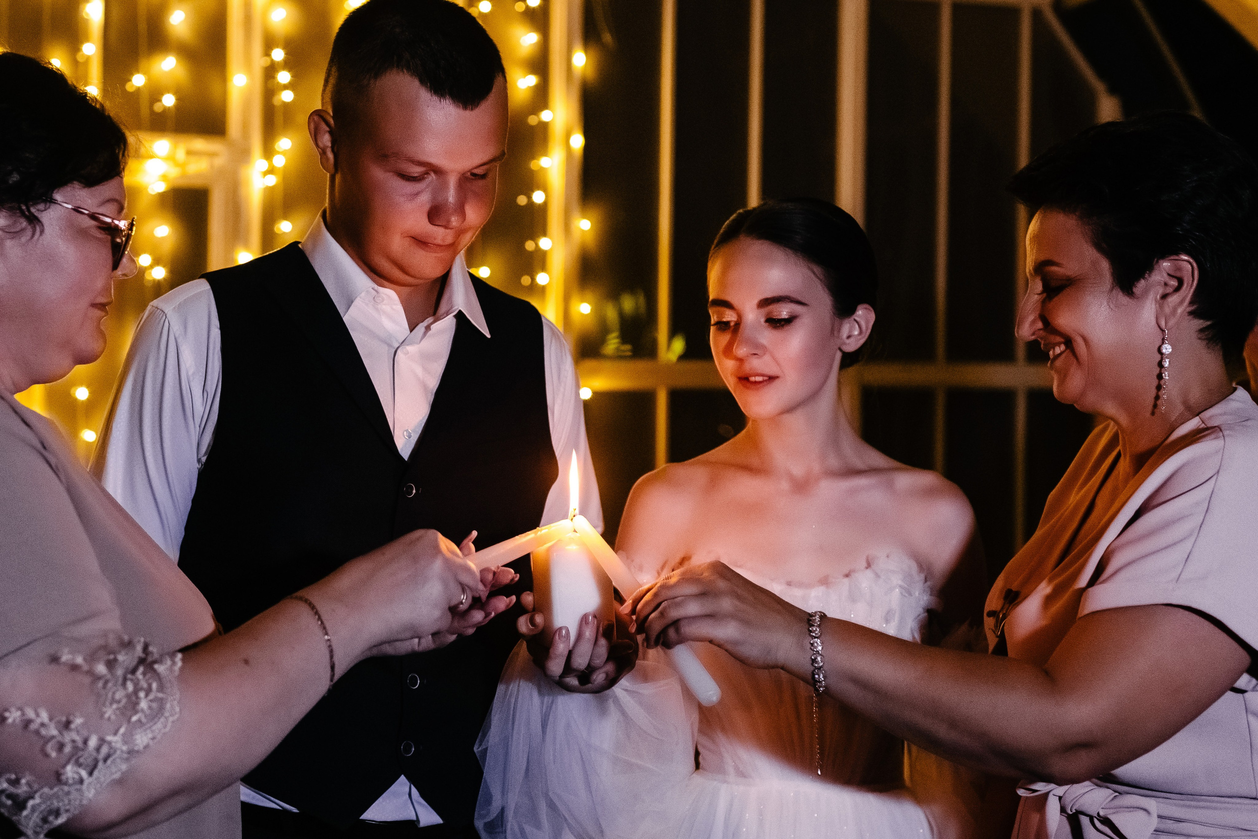 Ирина, Иван. Фотограф Волгоград Кристина Прохоренко