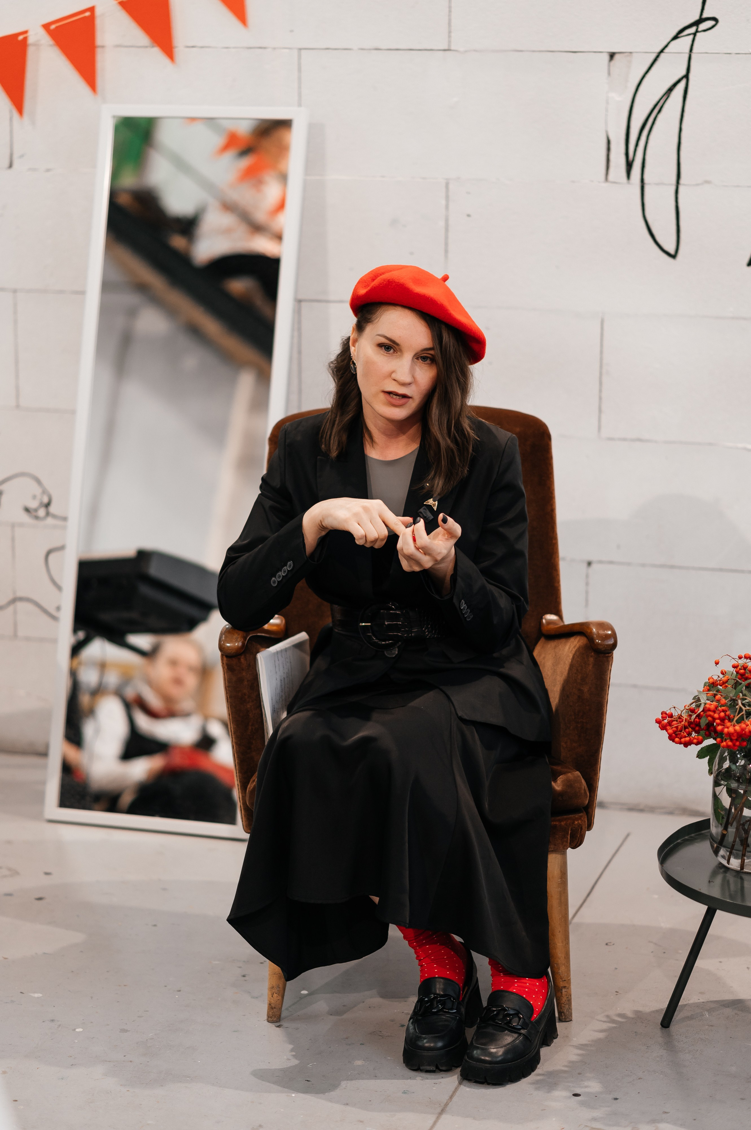 Вечер поэзии Цветаевой, клуб Читалка. Wedding and family photographer USA