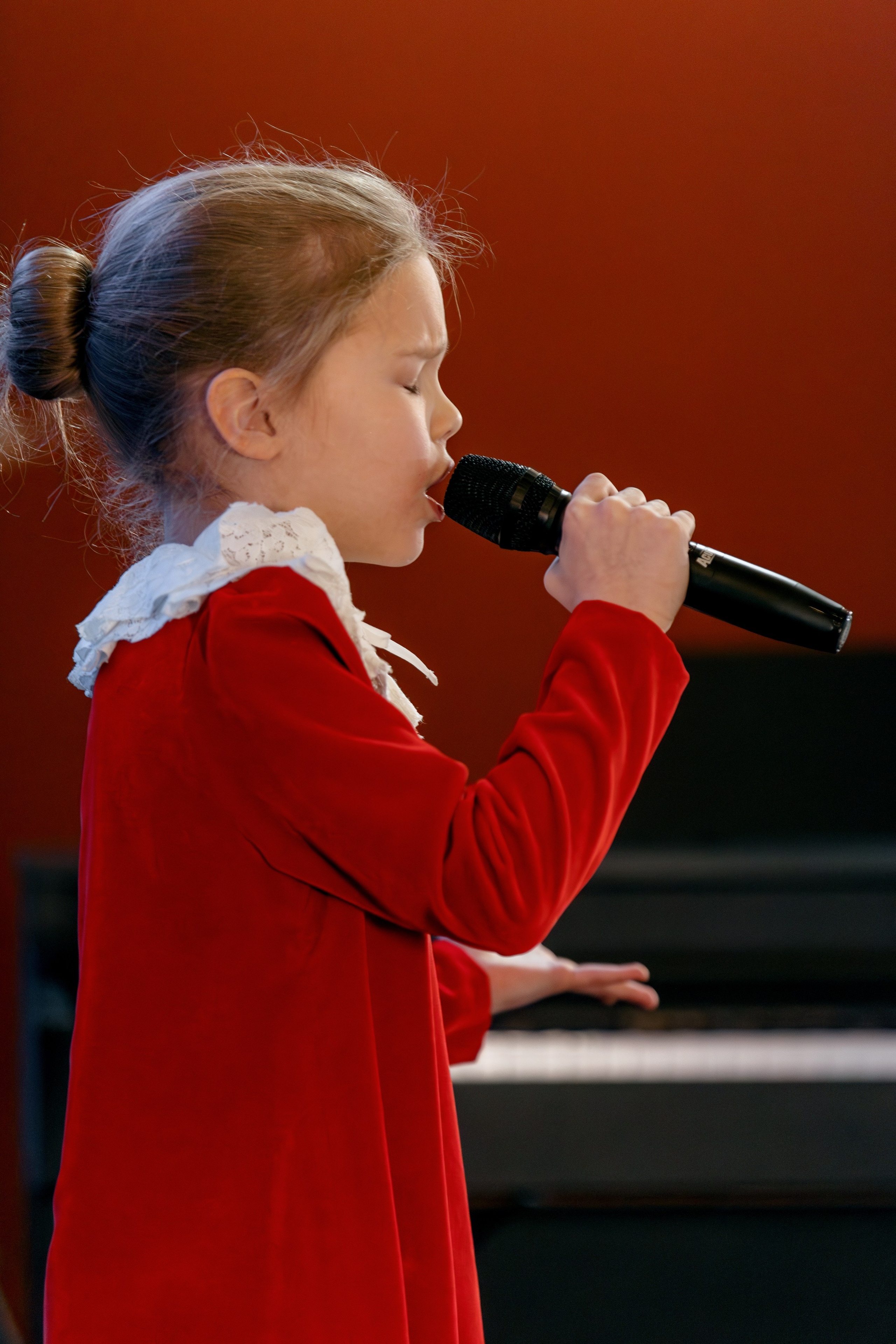 GRANDE PIANO. Фотограф в Красноярске