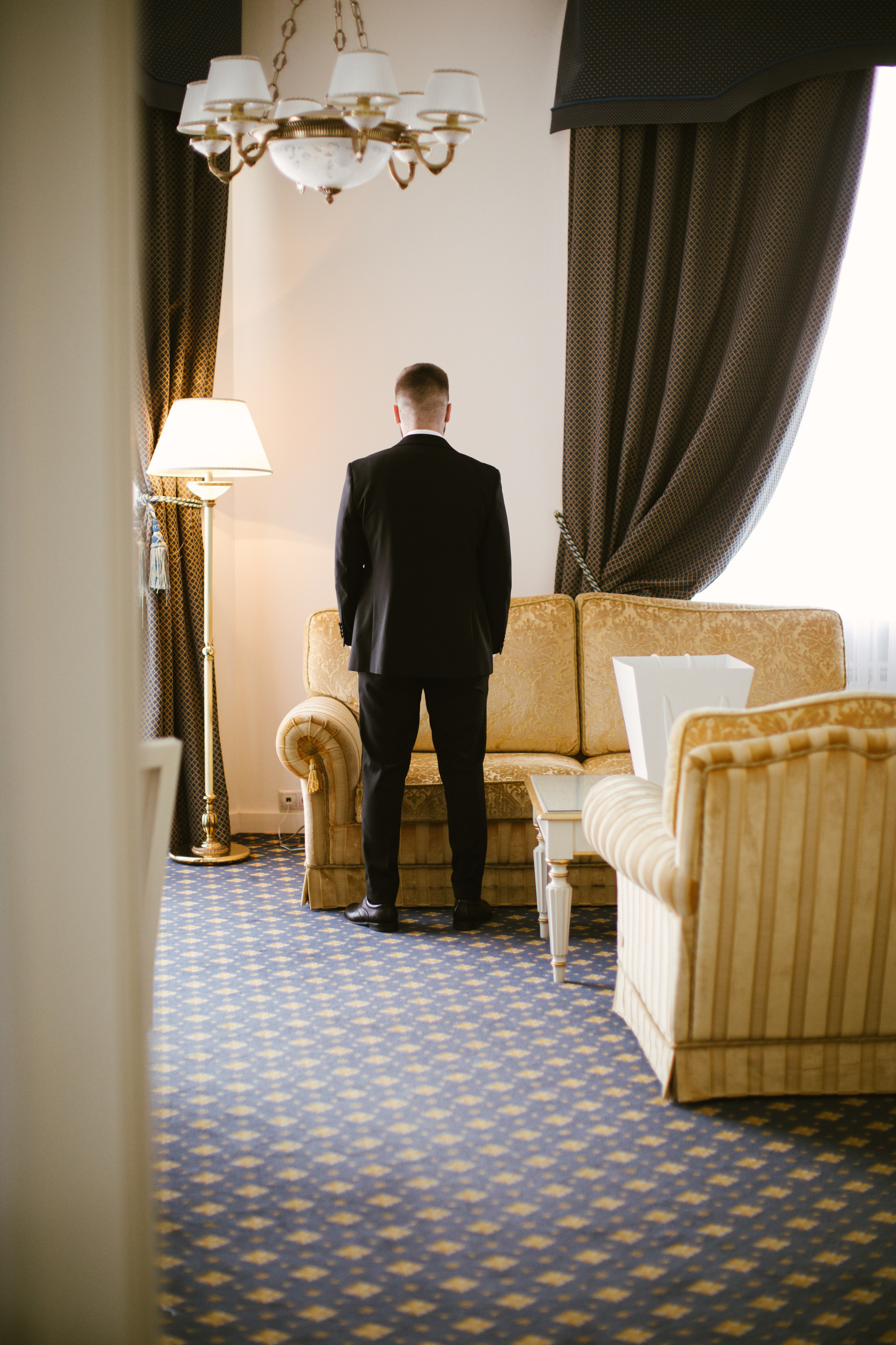 Арияна & Никита. Фотограф Амирян Марина