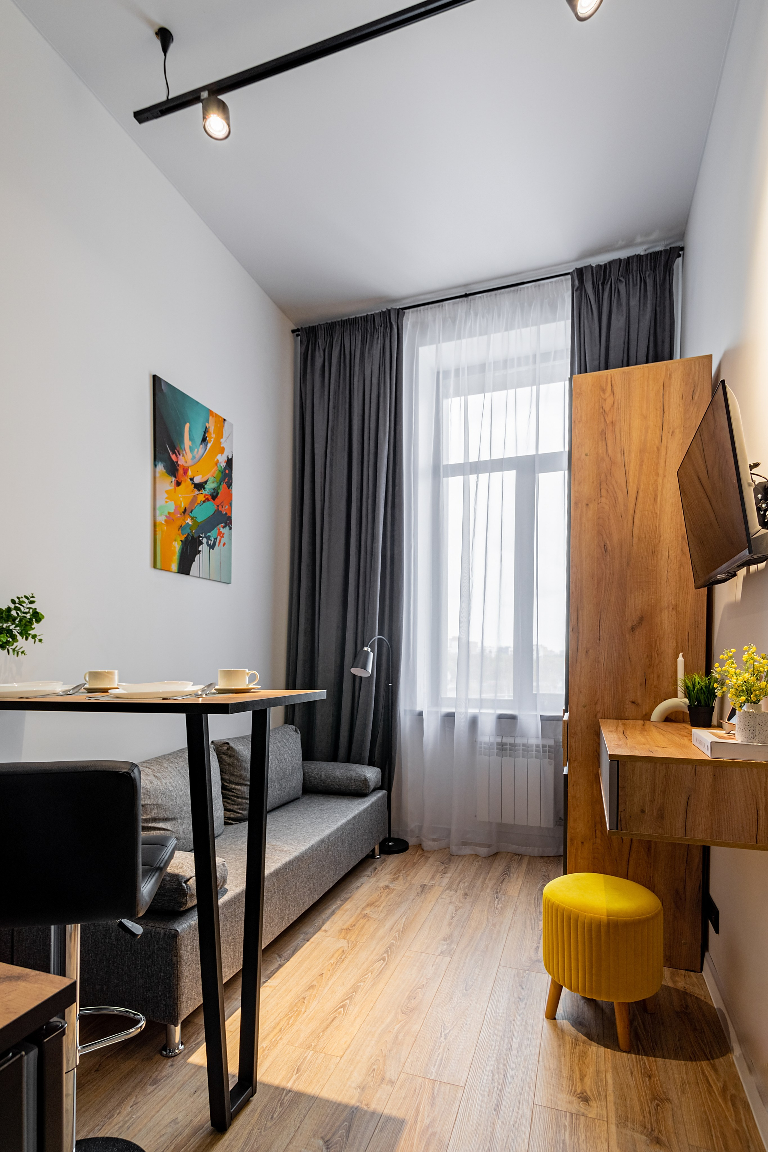 Амбулаторный. Лена Крутова. Фотограф в Москве