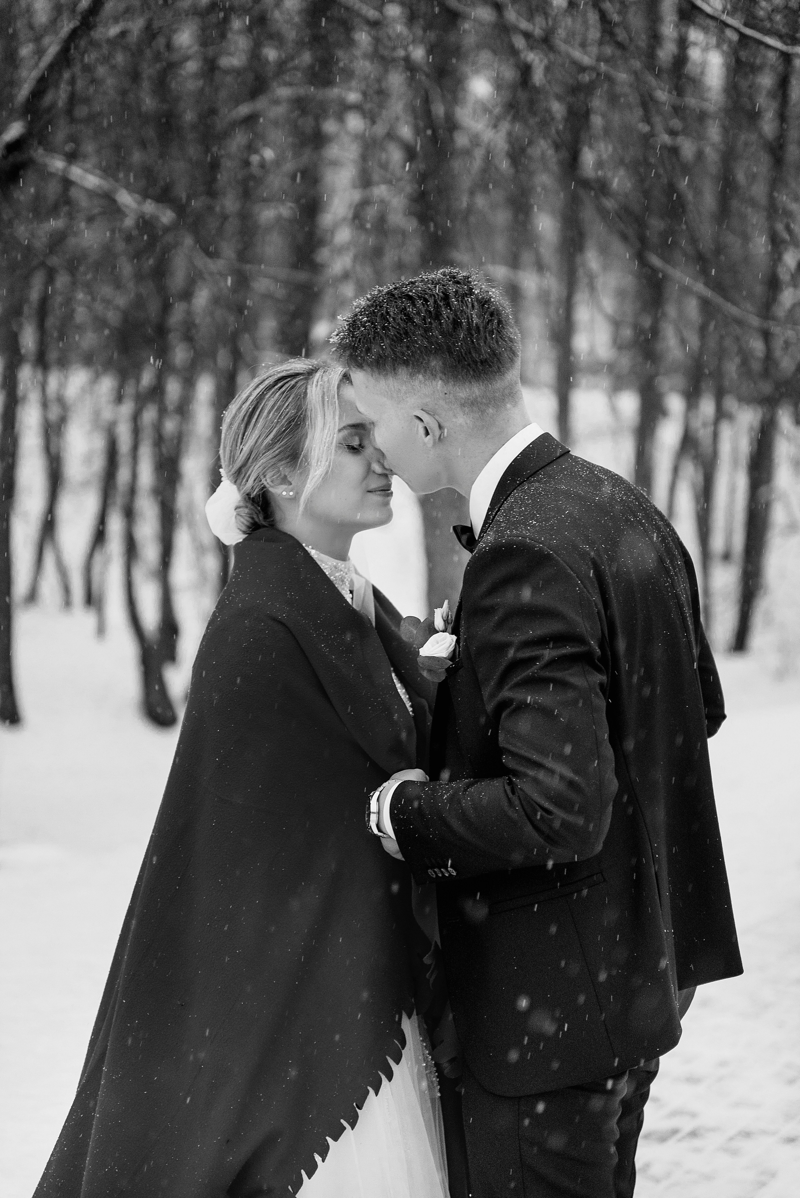 АЛЁНА и АНДРЕЙ. Свадебный и семейный фотограф РИТА БОЧКАРЁВА