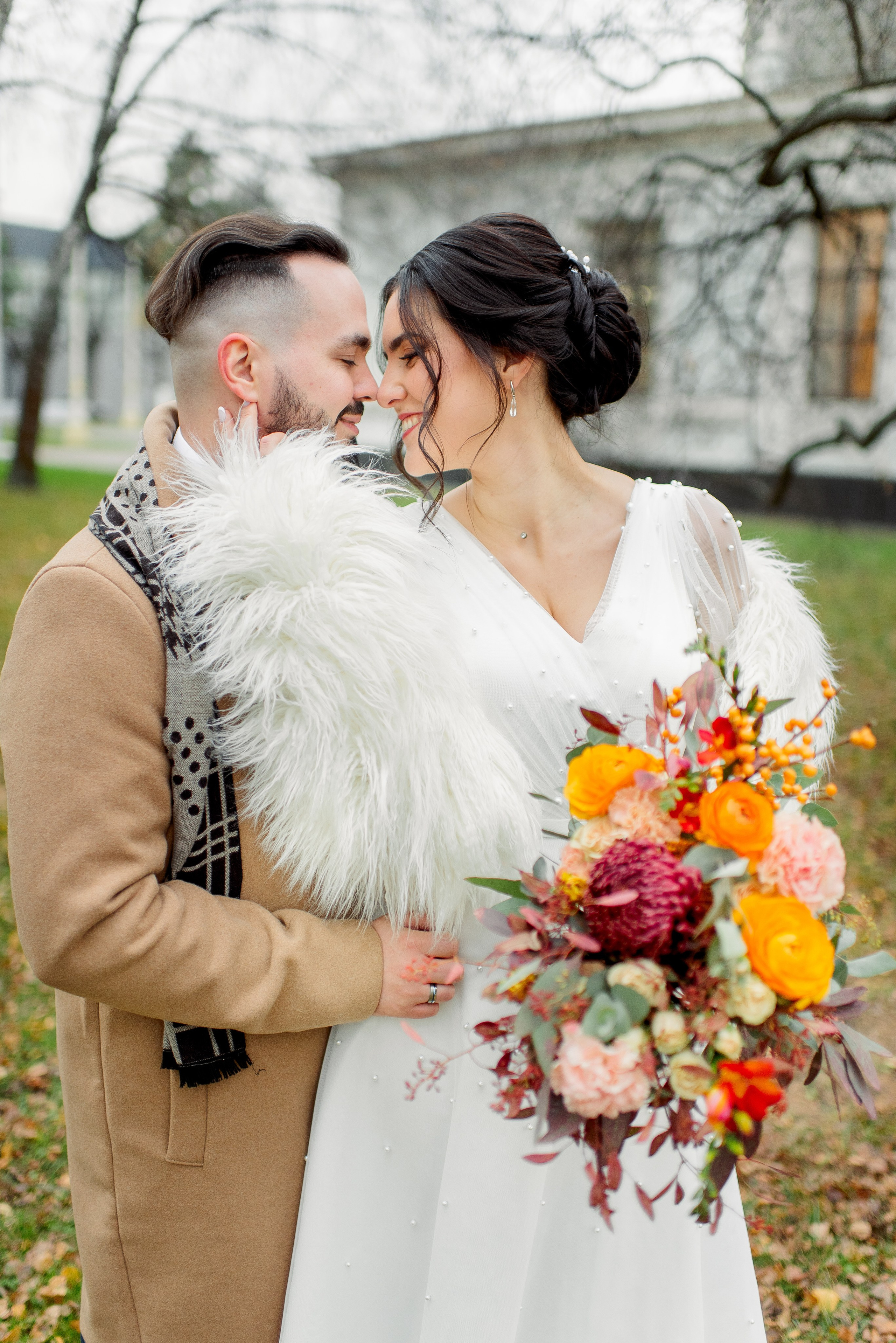 АННА и СЕРГЕЙ. Свадебный и семейный фотограф РИТА БОЧКАРЁВА