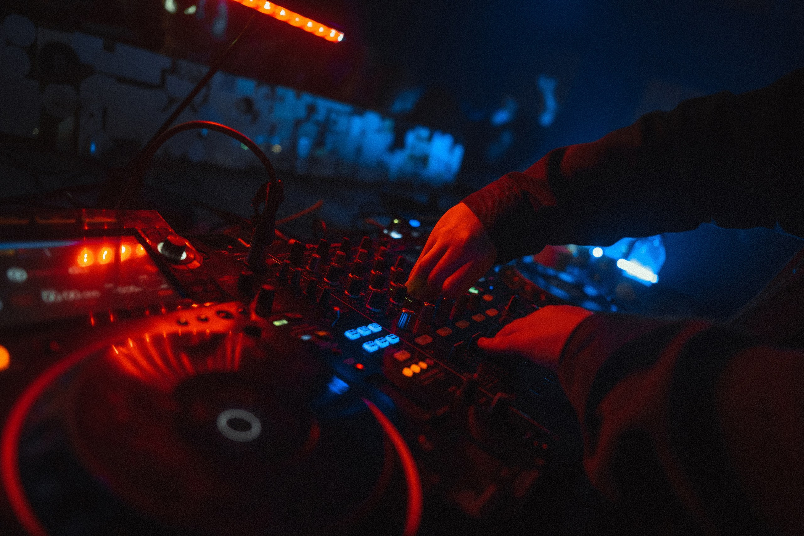 CRIMEWAVE III. KORSHIKOV SERGEY