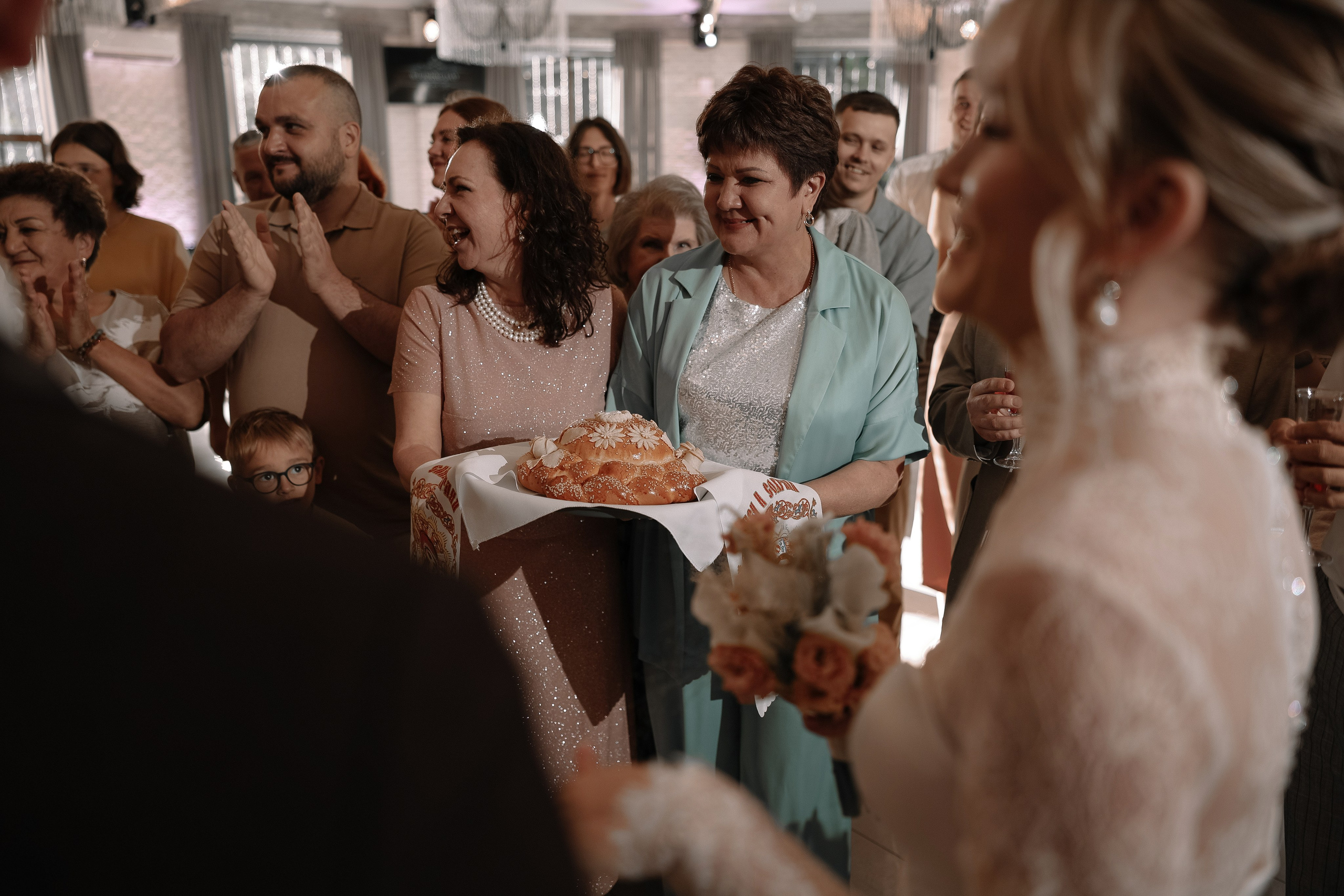 Вместе с отцом Николаем…. Свадебный и семейный Фотограф Денис Кошель