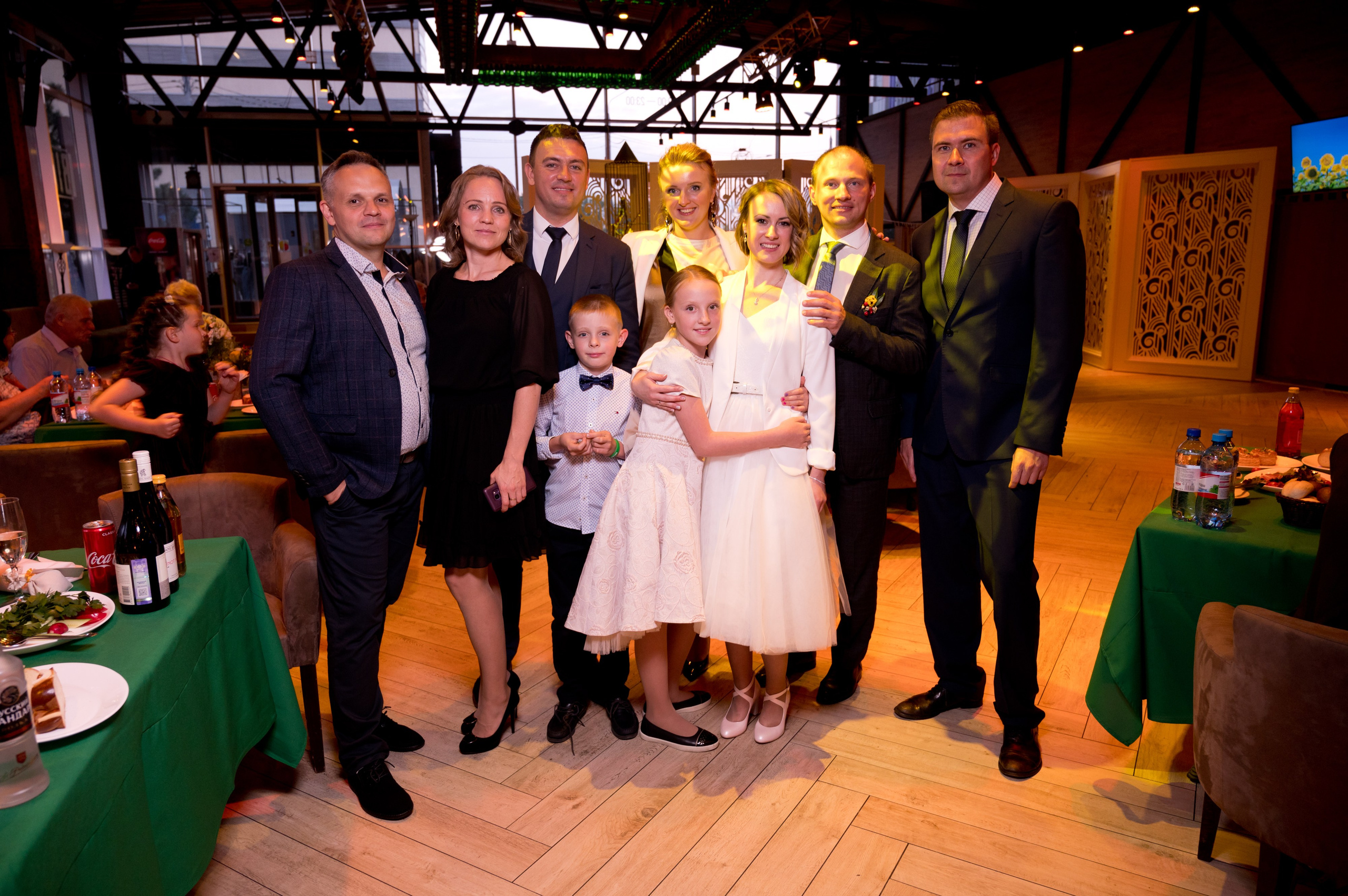 Свадьба Миша и Юля. Репортажный фотограф и видеограф Слава Думчев. Тимбилдинги, отчетники, корпоративы