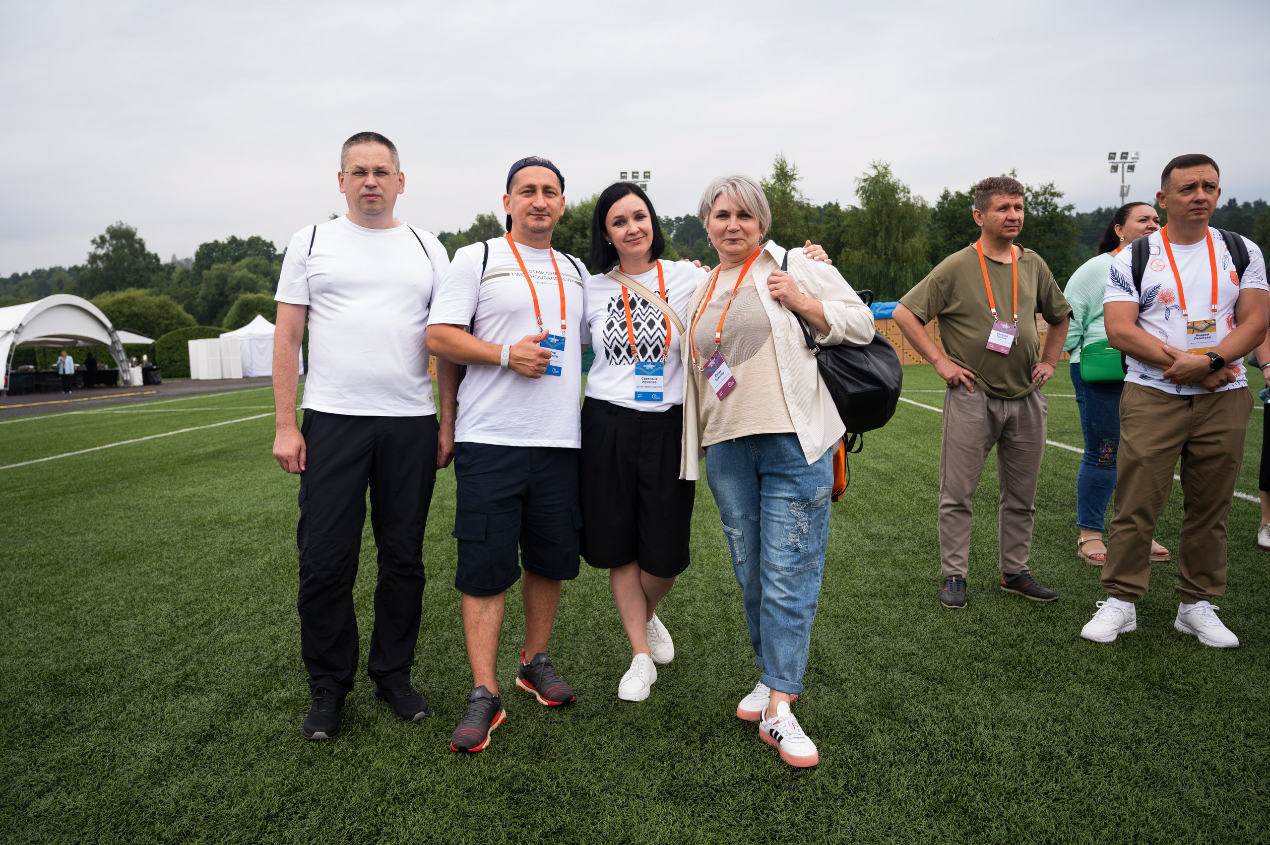 Летний корпоратив-тимбилдинг Первой Грузовой Компании. Репортажный фотограф и видеограф Слава Думчев. Тимбилдинги, отчетники, корпоративы