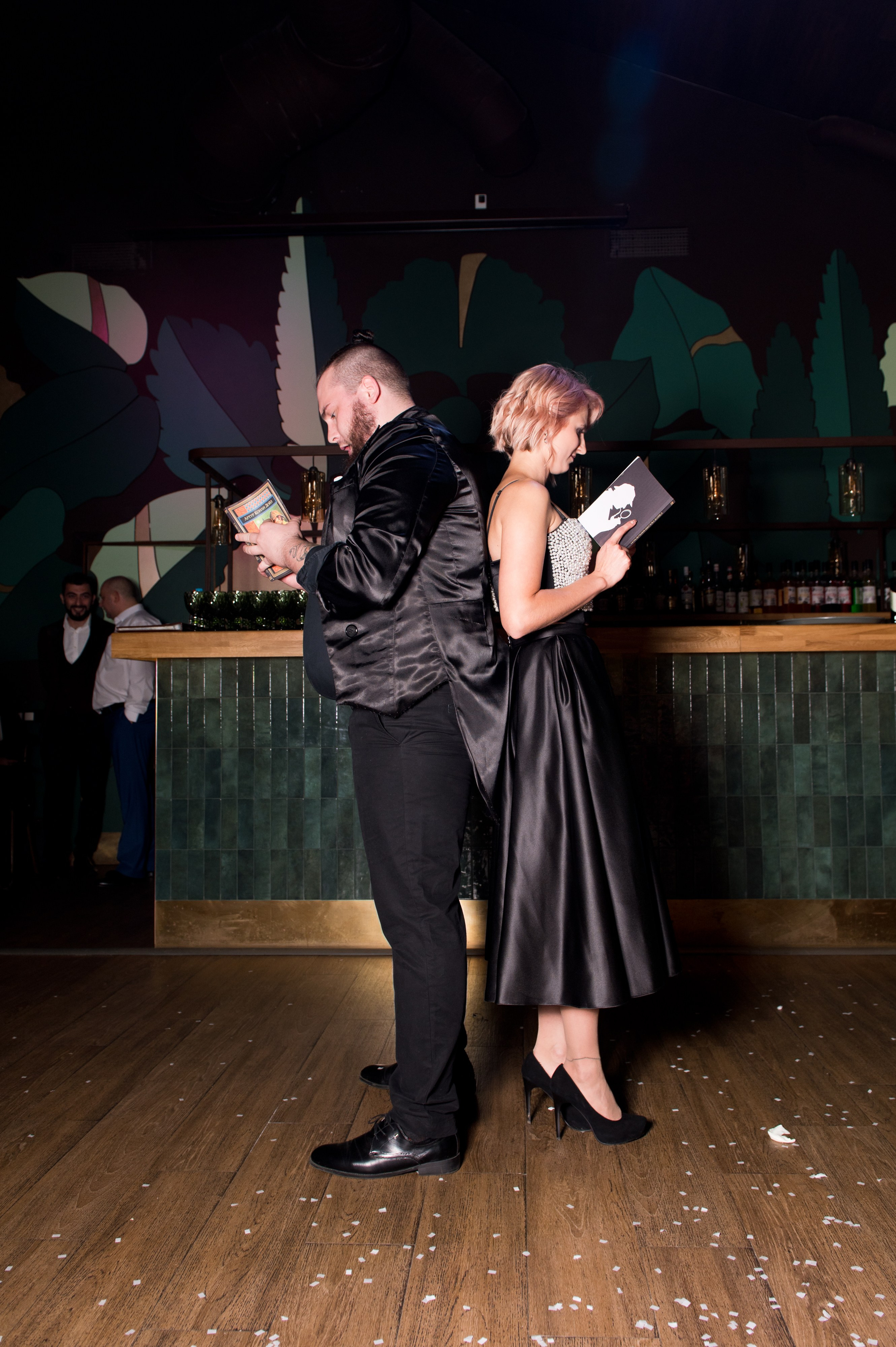 Свадьба Олега и Ани. Репортажный фотограф и видеограф Слава Думчев. Тимбилдинги, отчетники, корпоративы