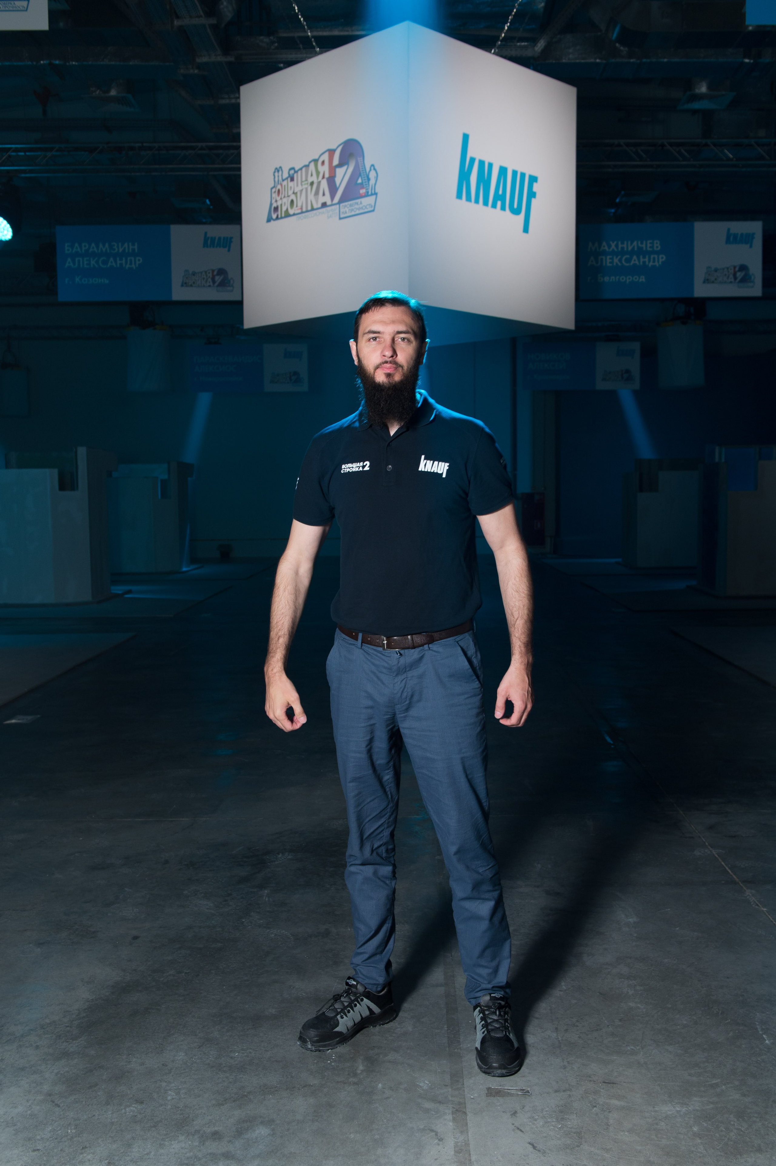 Репортаж со съемки передачи «Большая стройка 2». Репортажный фотограф и видеограф Слава Думчев. Тимбилдинги, отчетники, корпоративы