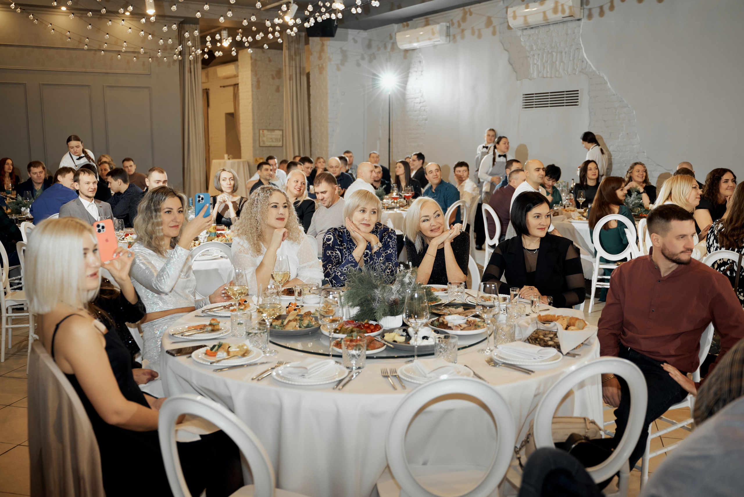 Корпоратив. Свадебный фотограф Александр Браво