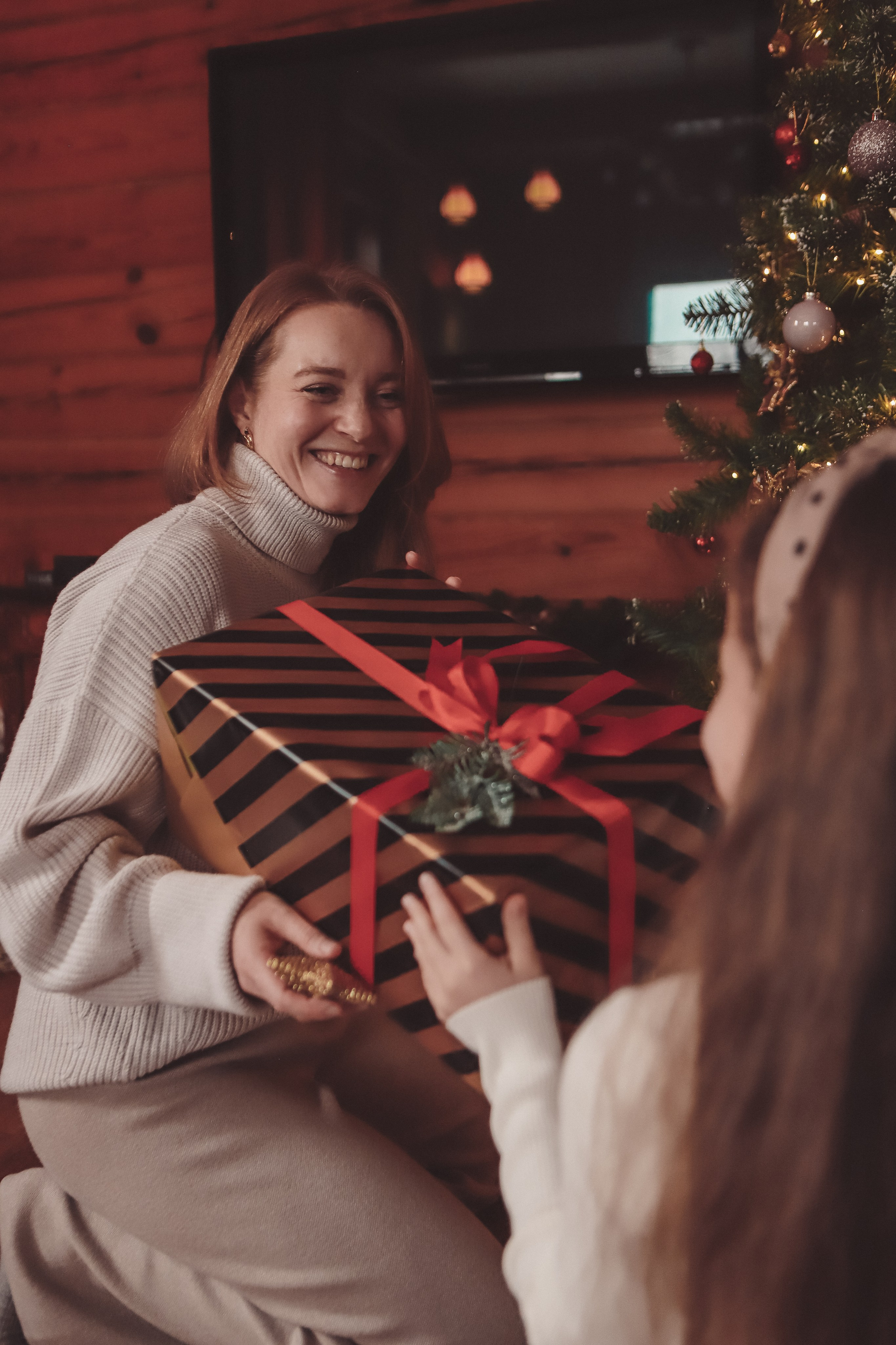 Фотопроект - Моменты счастья: проект в загородном коттедже. Семейный и женский фотограф Кемерово Мария Степ