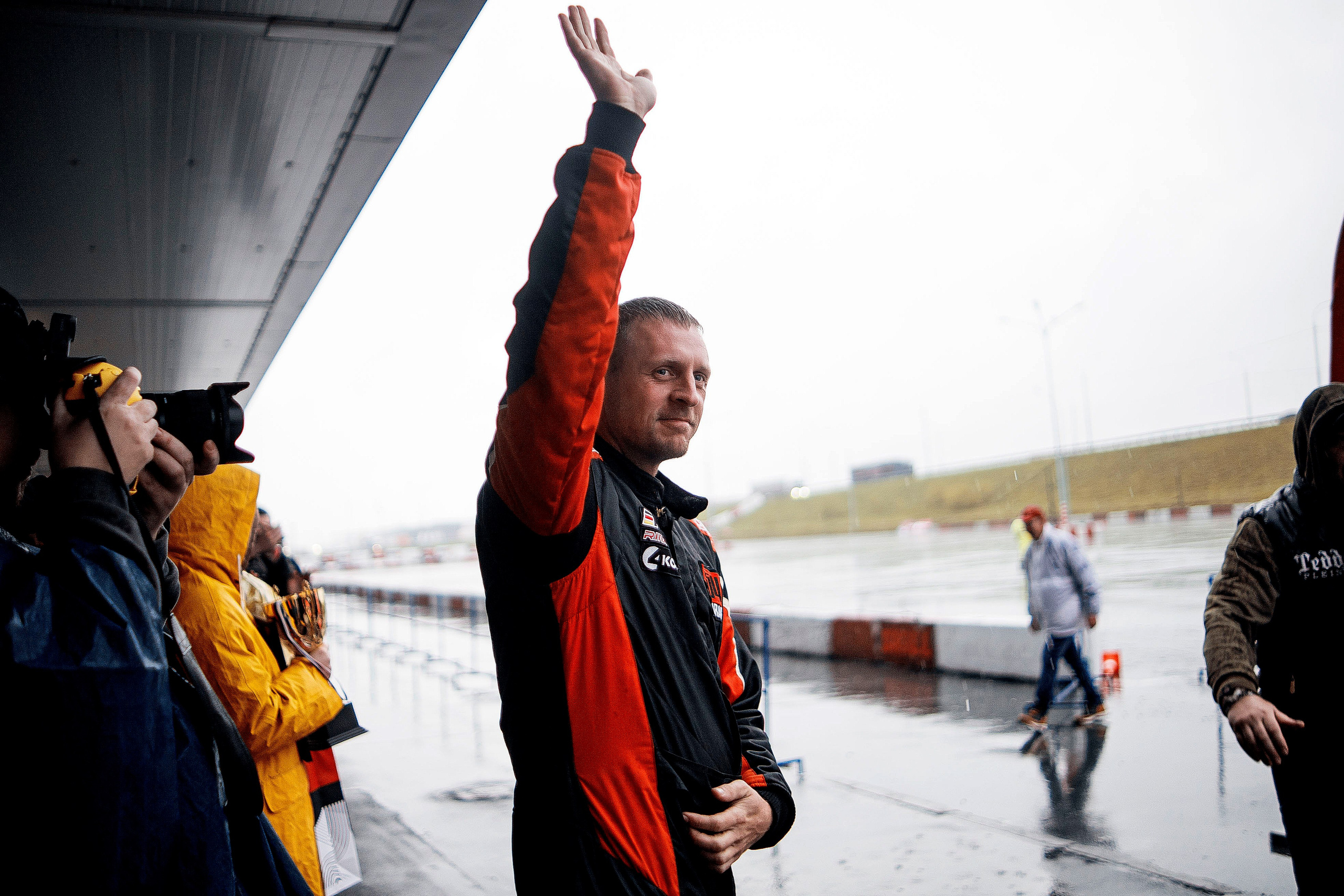 DRIFT LETO 1этап 16.05.2026. Фотограф в Новосибирске Владислав Унтерберг