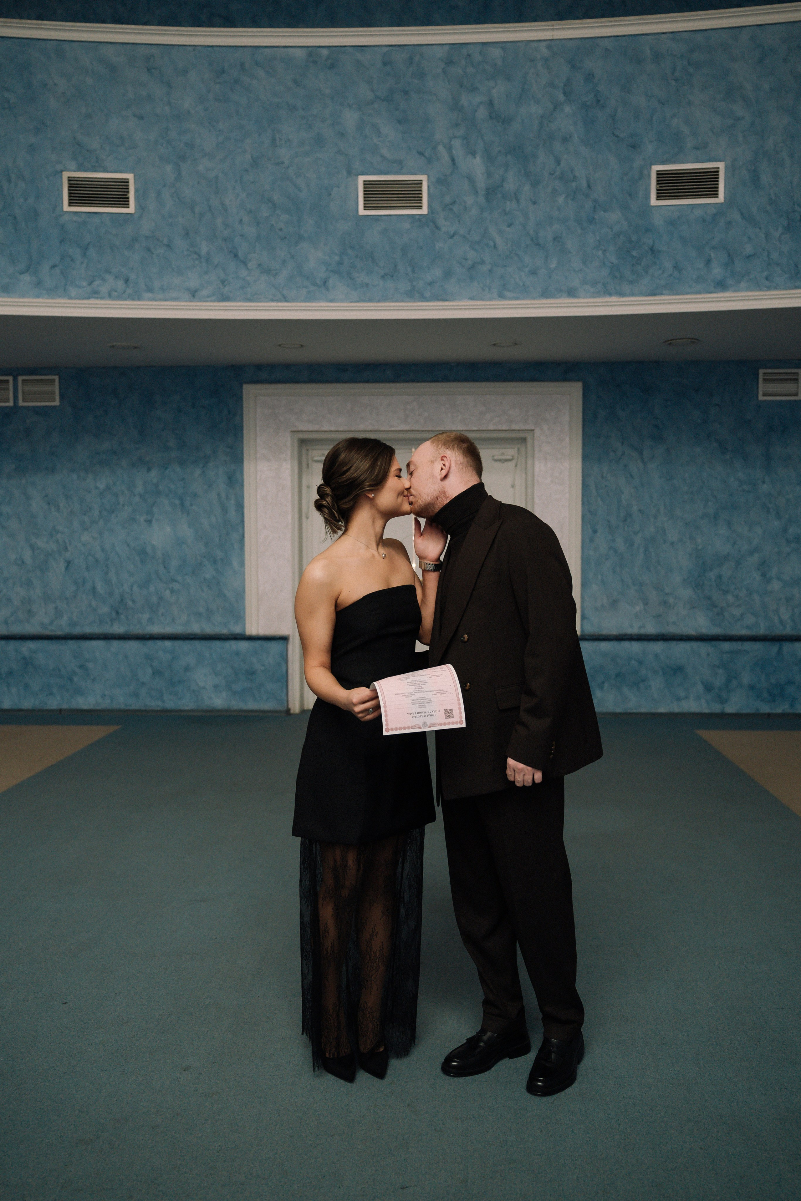 Роман и Алена. Ирина Гонтарева|Фотограф|Белгород