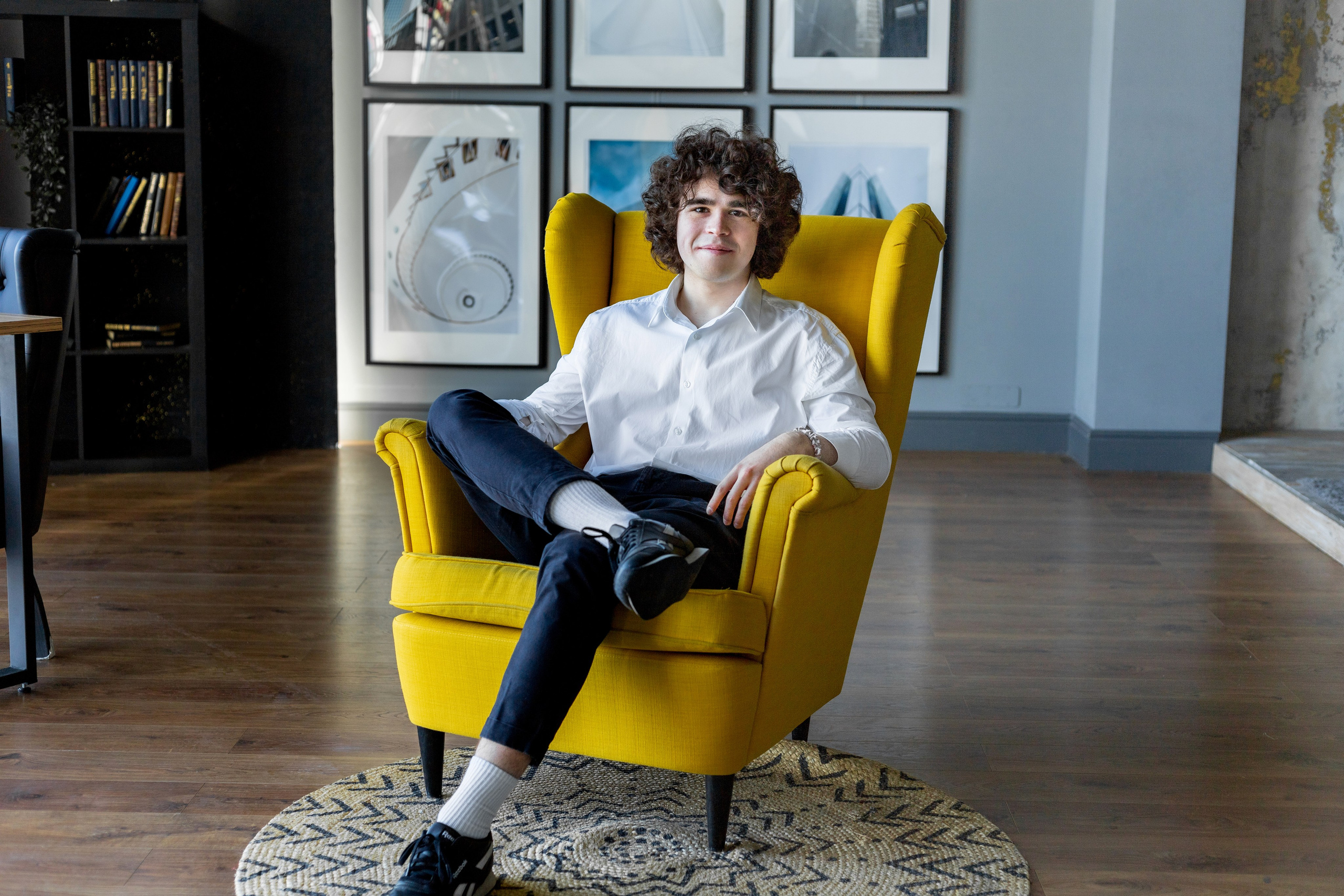 Школьные. Главная