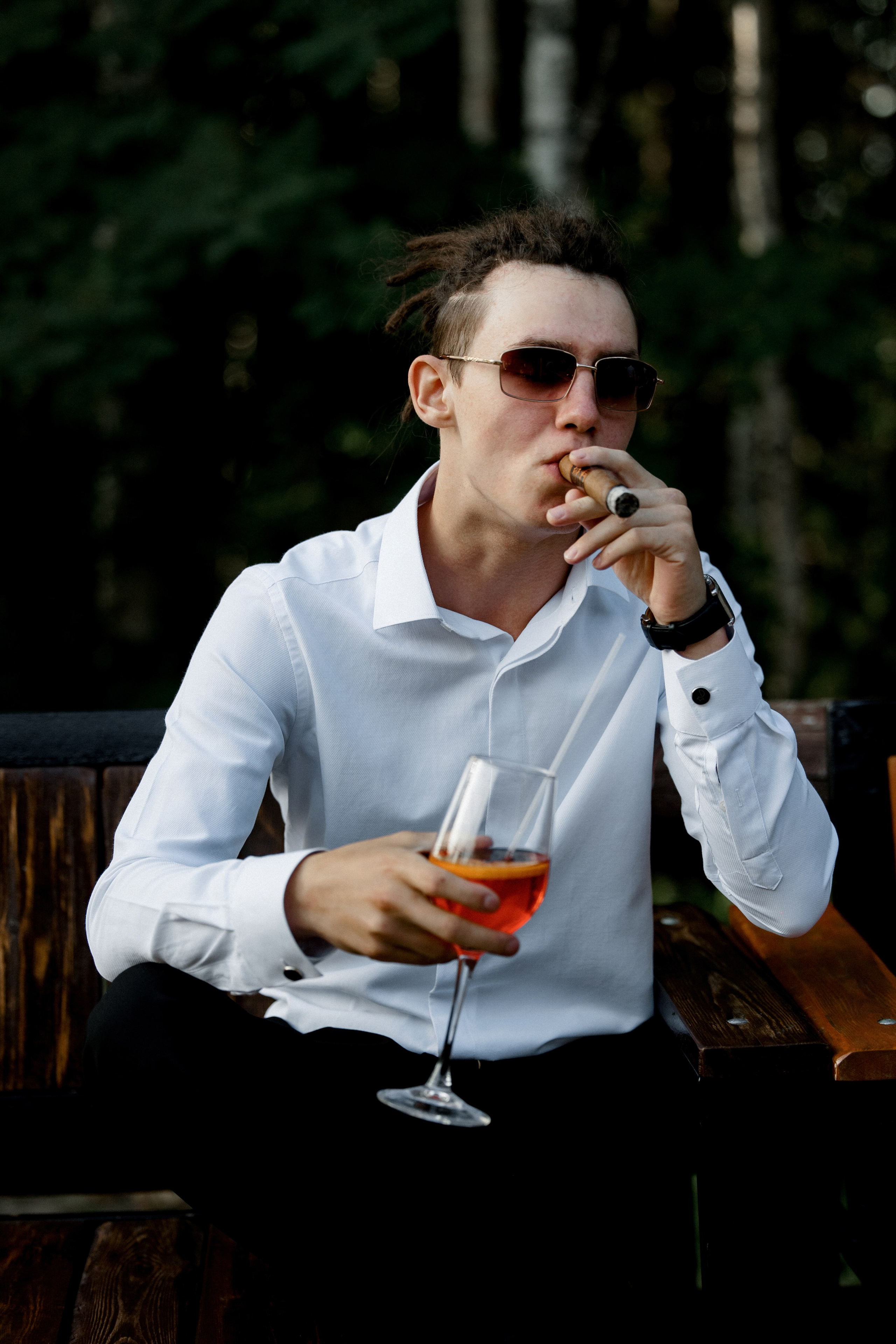 Виоланта & Леонид. The STORIES Event Studio