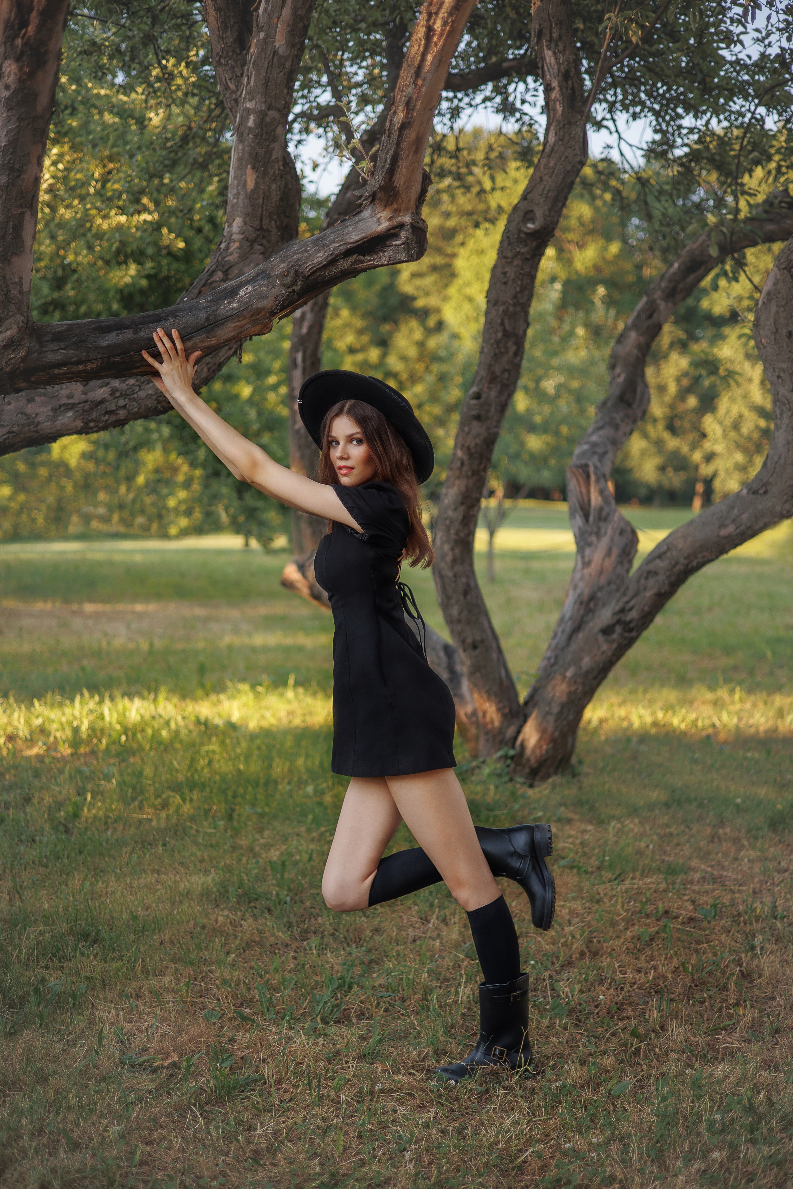 Алина «Коломенское». Марковкина КрисТина