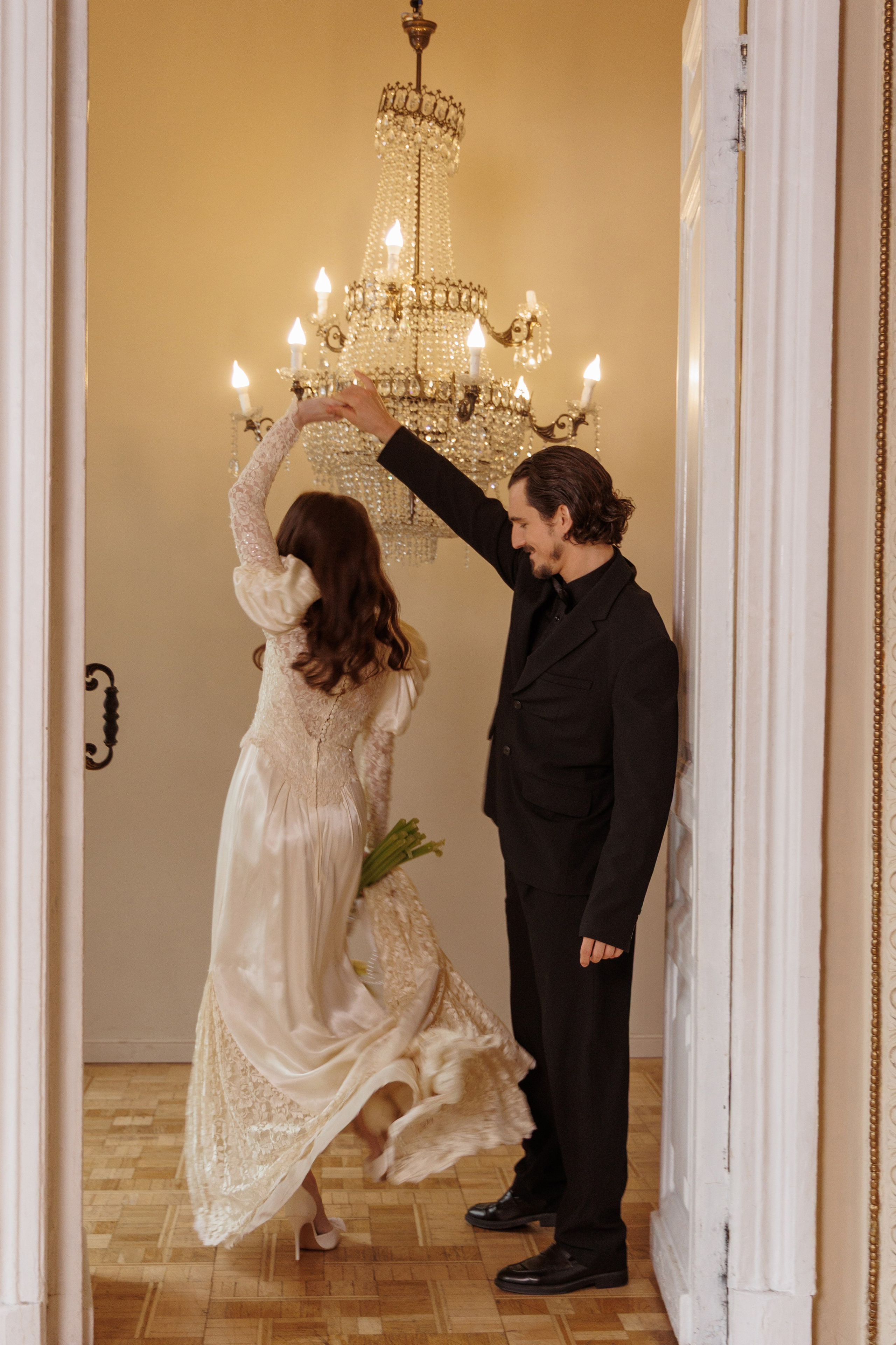 Культ Виктор и Виолетта. Марковкина КрисТина