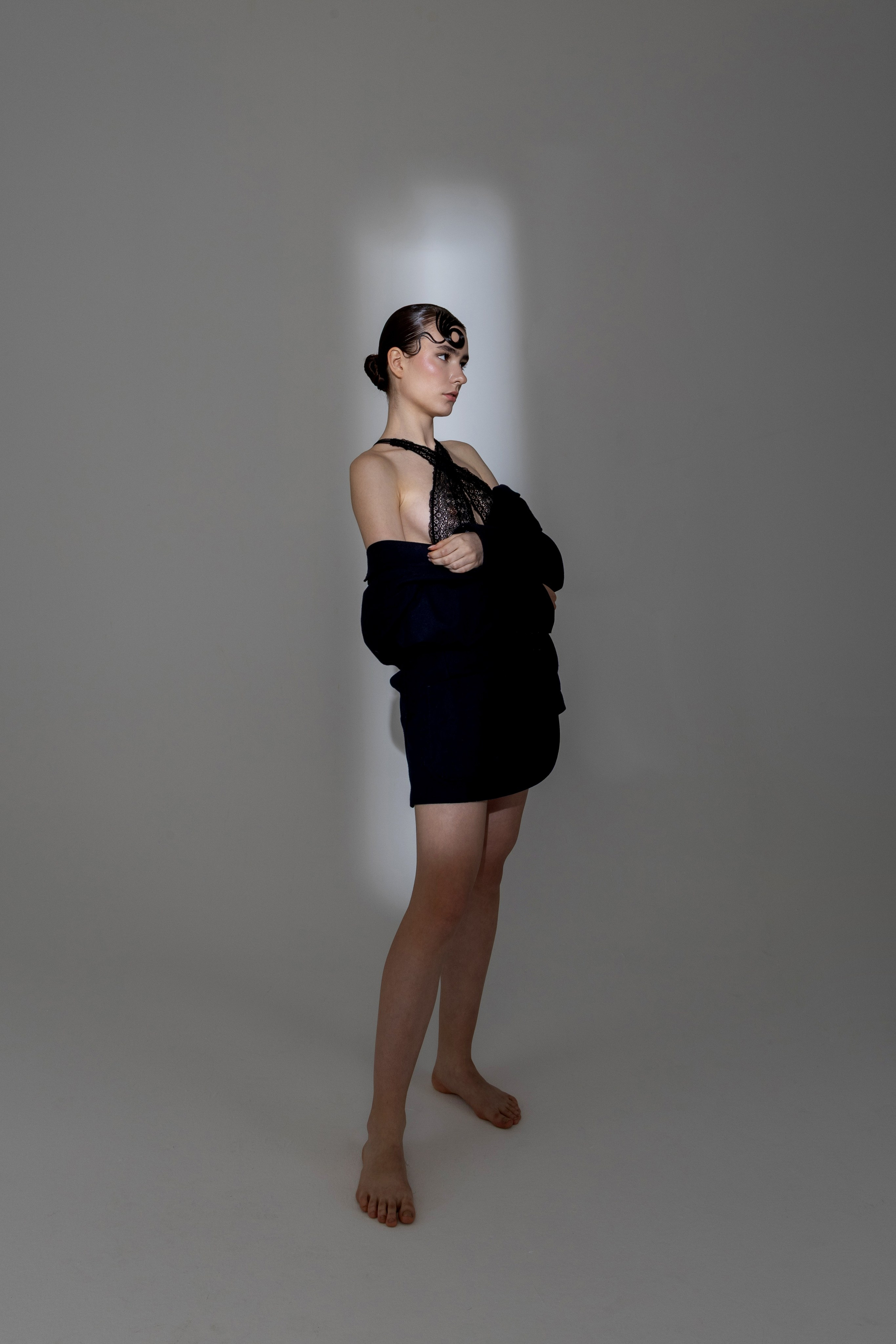 Эля. Марковкина КрисТина