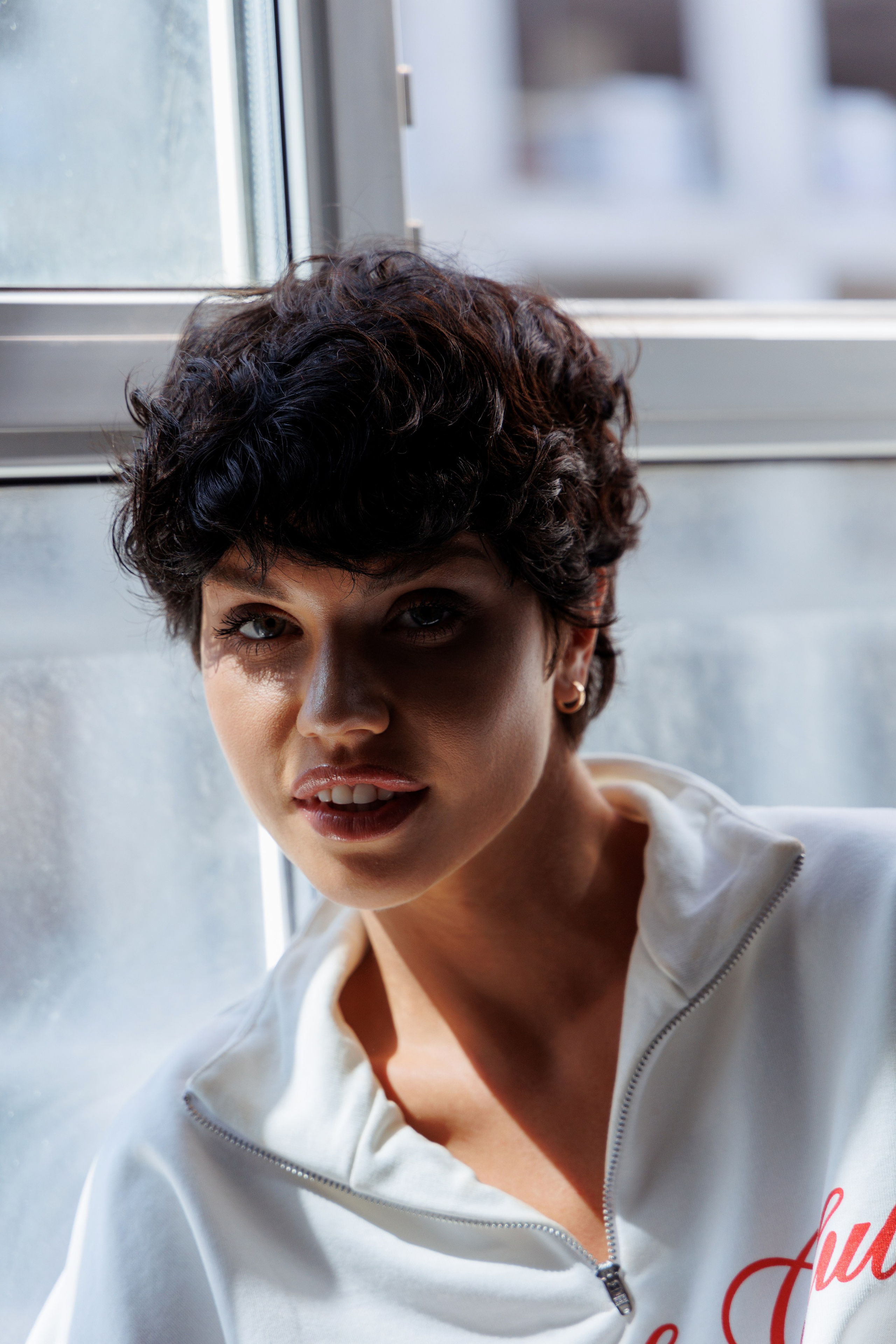 Ника Путина. Марковкина КрисТина