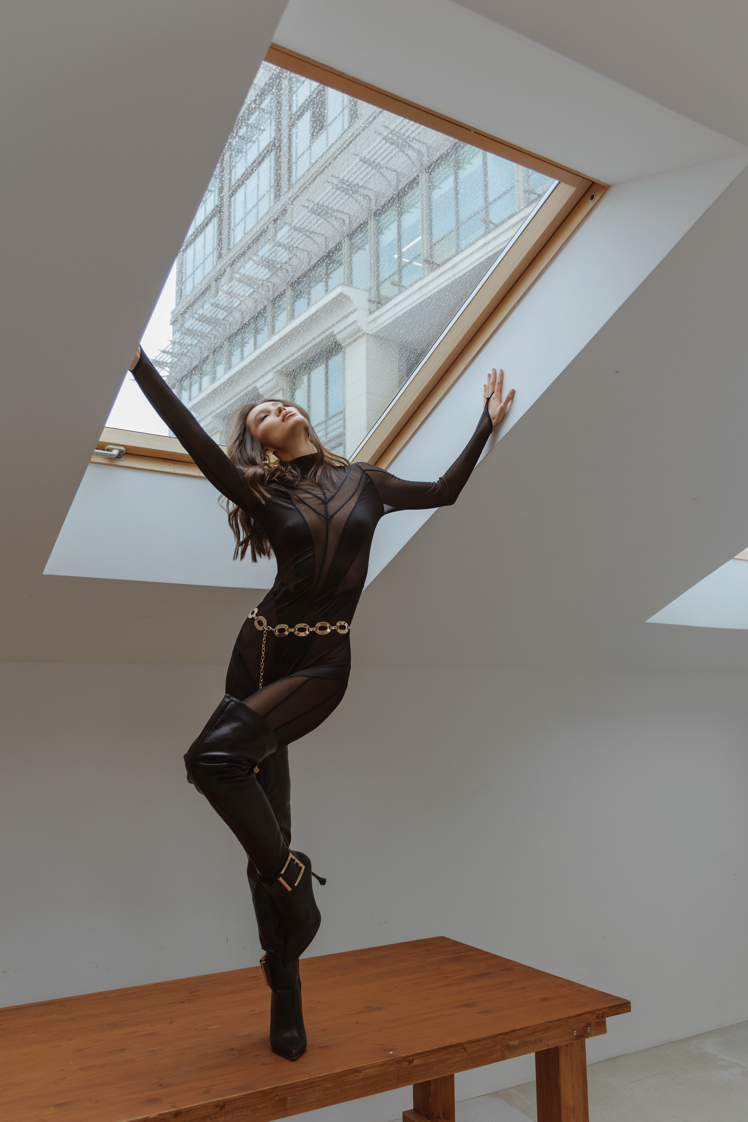 Комбез. Марковкина КрисТина